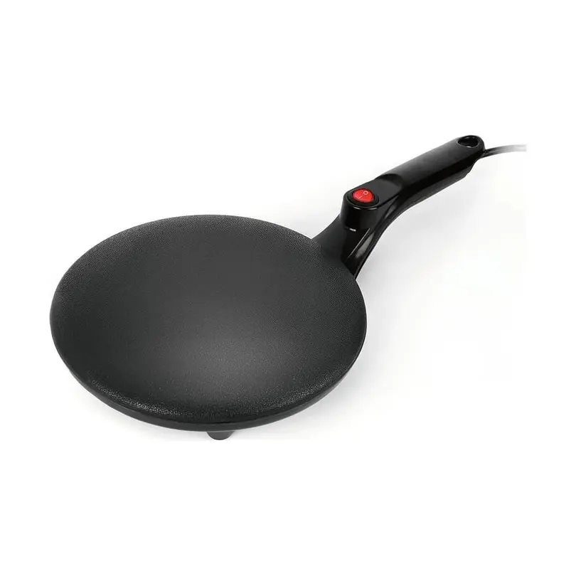 Crepeseisen Gourmetmaxx