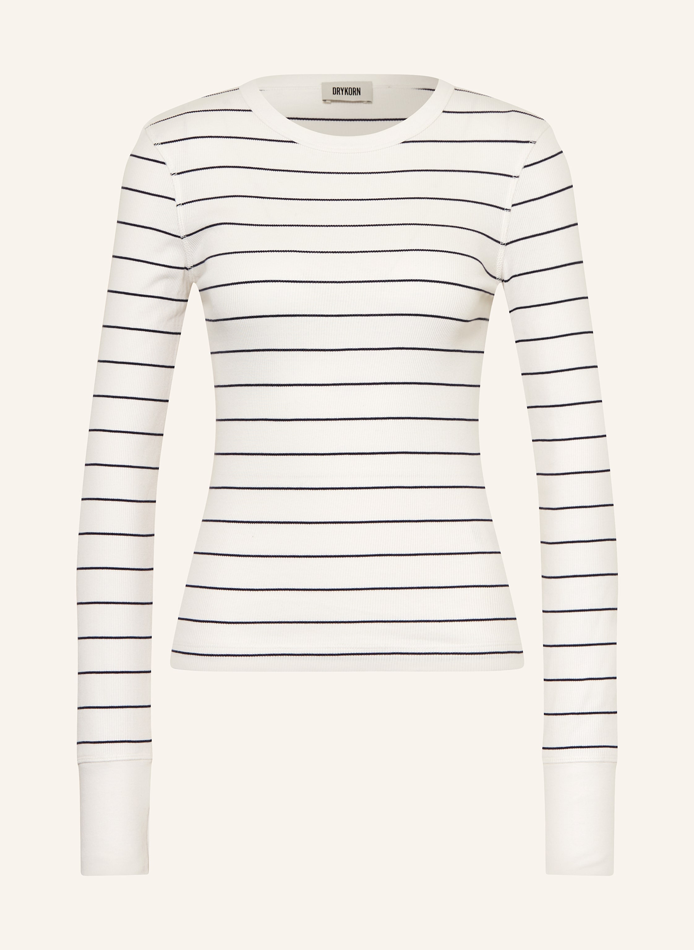 DRYKORN Longsleeve NURIT