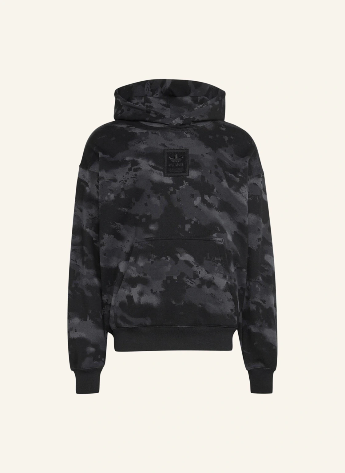 adidas Originals CAMO HOODIE