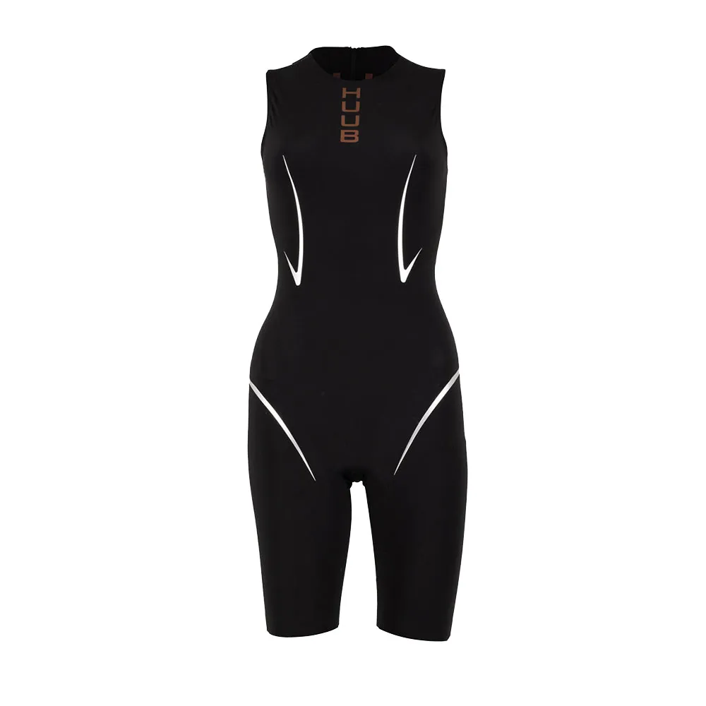 HUUB TC Performance sleeveless swimskin