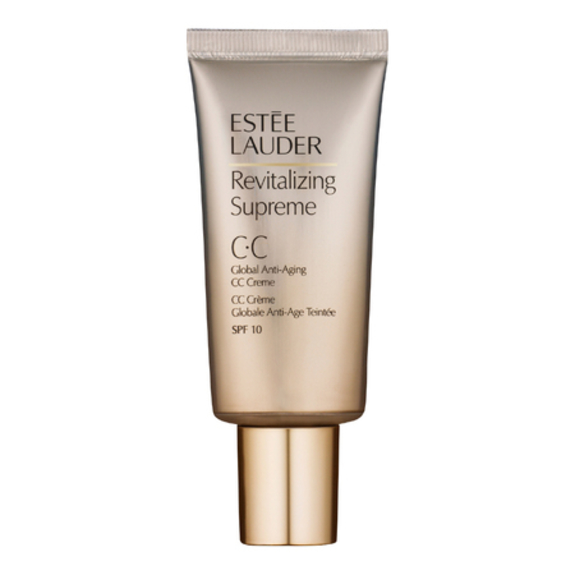 REVITALIZING SUPREMECC Crème globale antiâge
