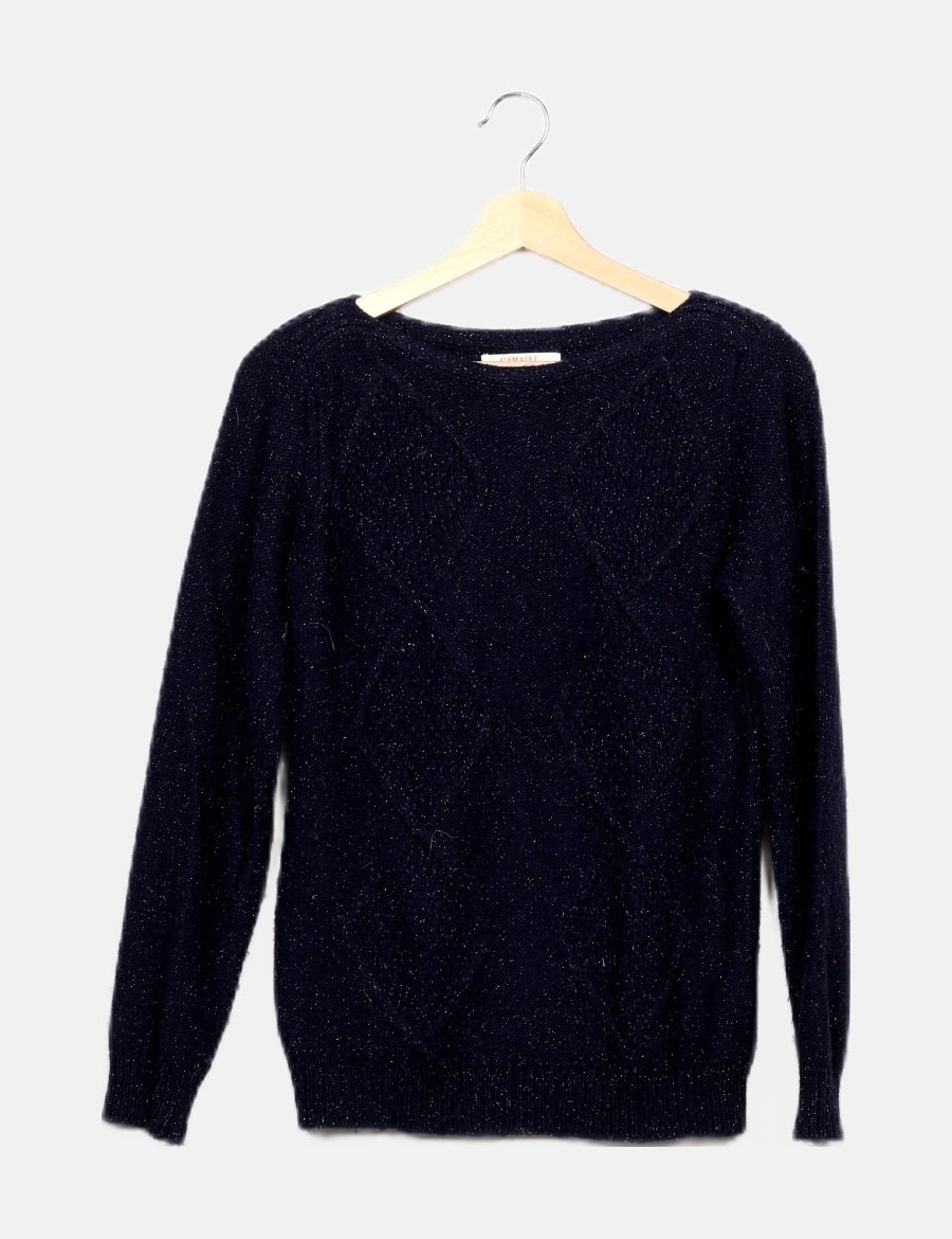 Camaïeu jumper Knitted Wool