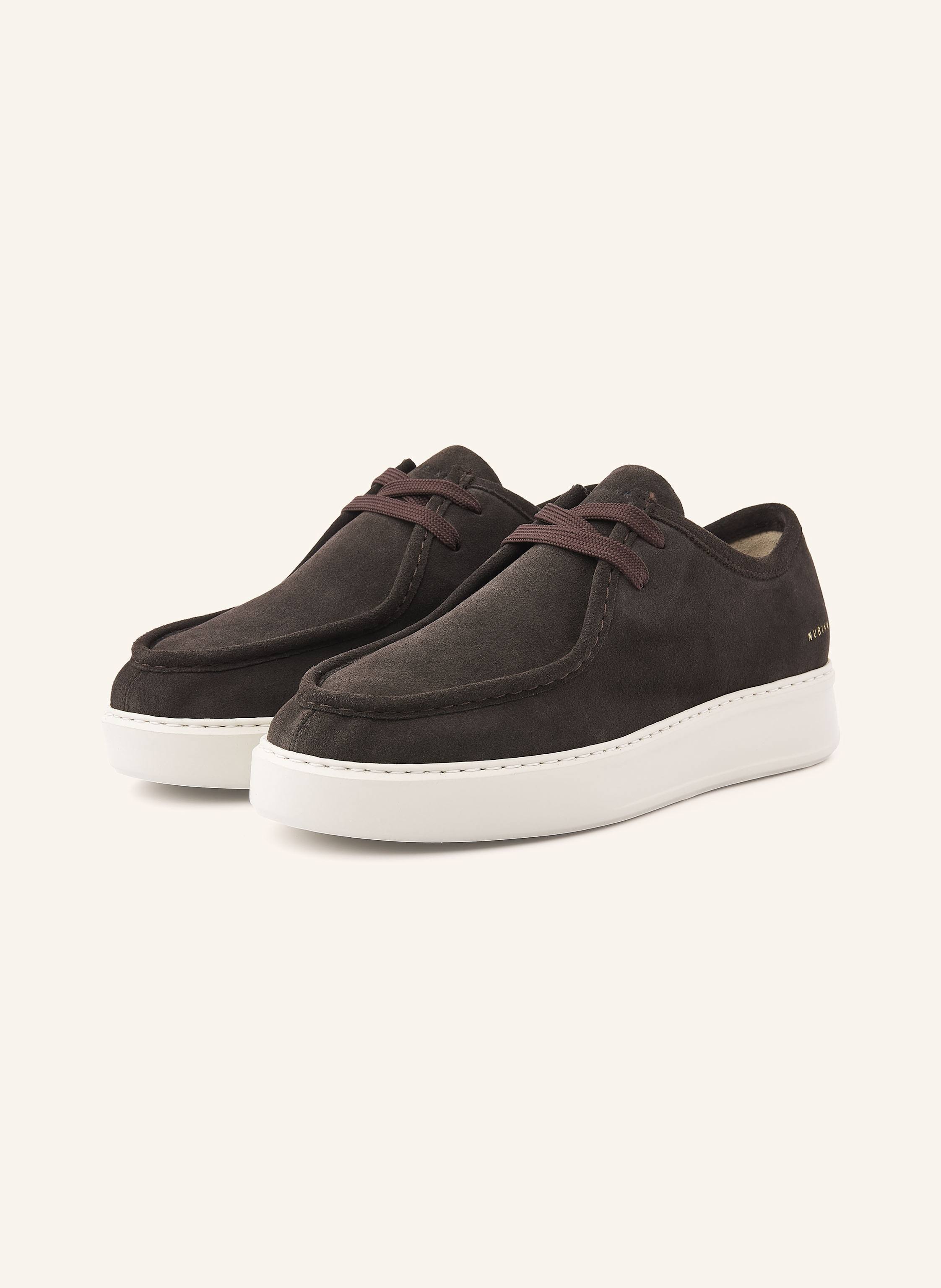 NUBIKK Sneaker VICK RYAN
