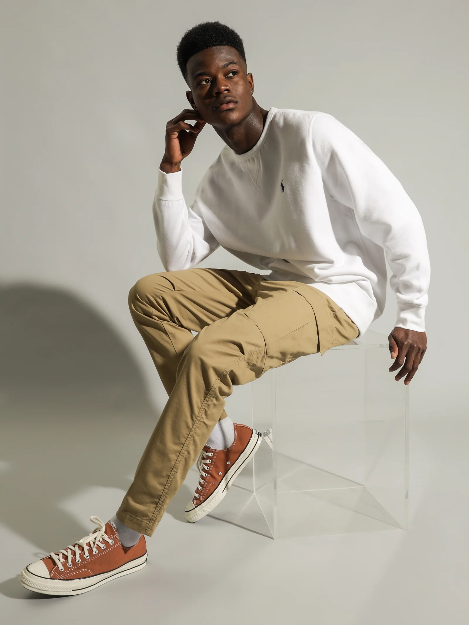 Cargo Pants