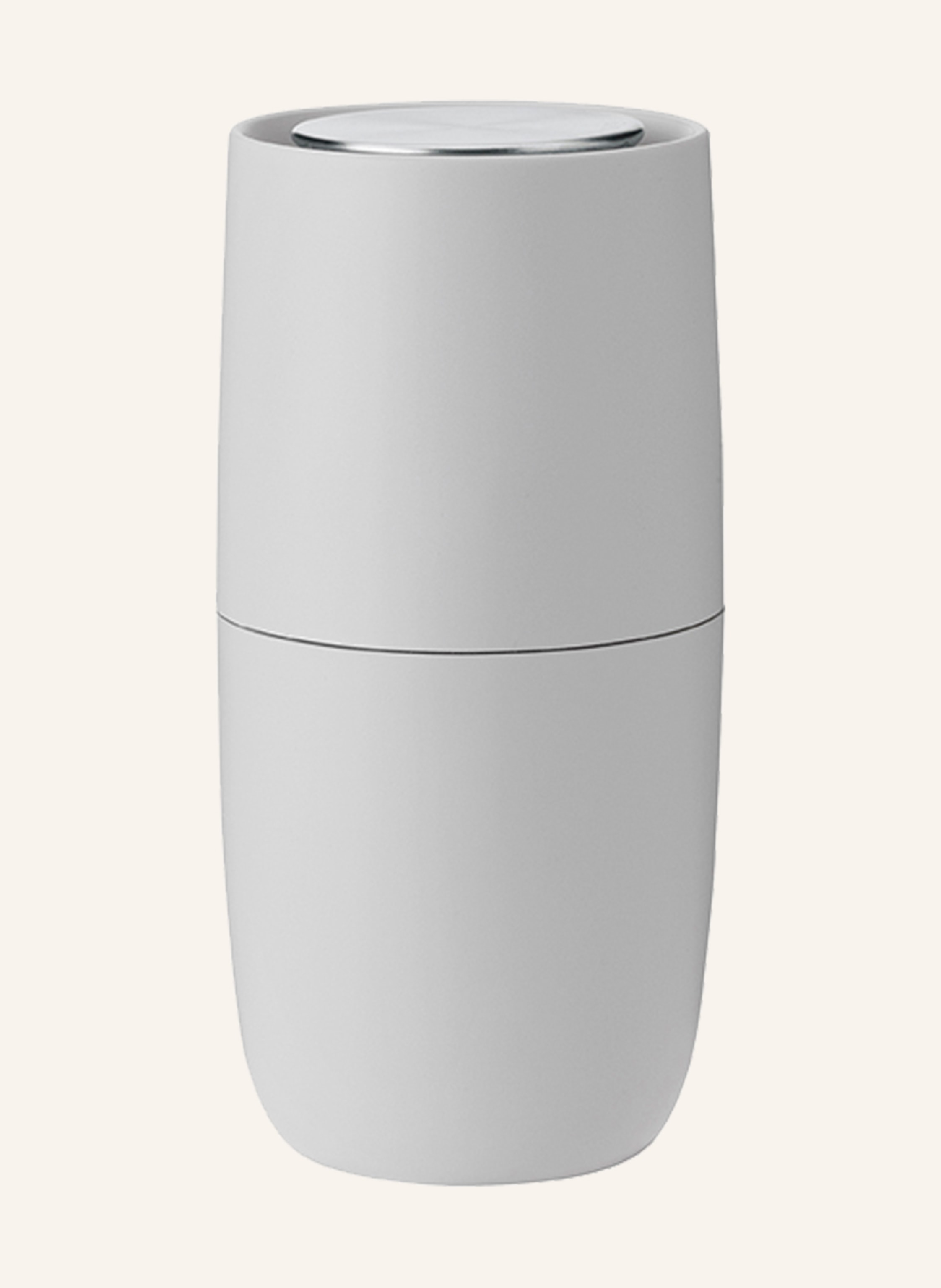 stelton Salzmühle FOSTER HELLGRAU