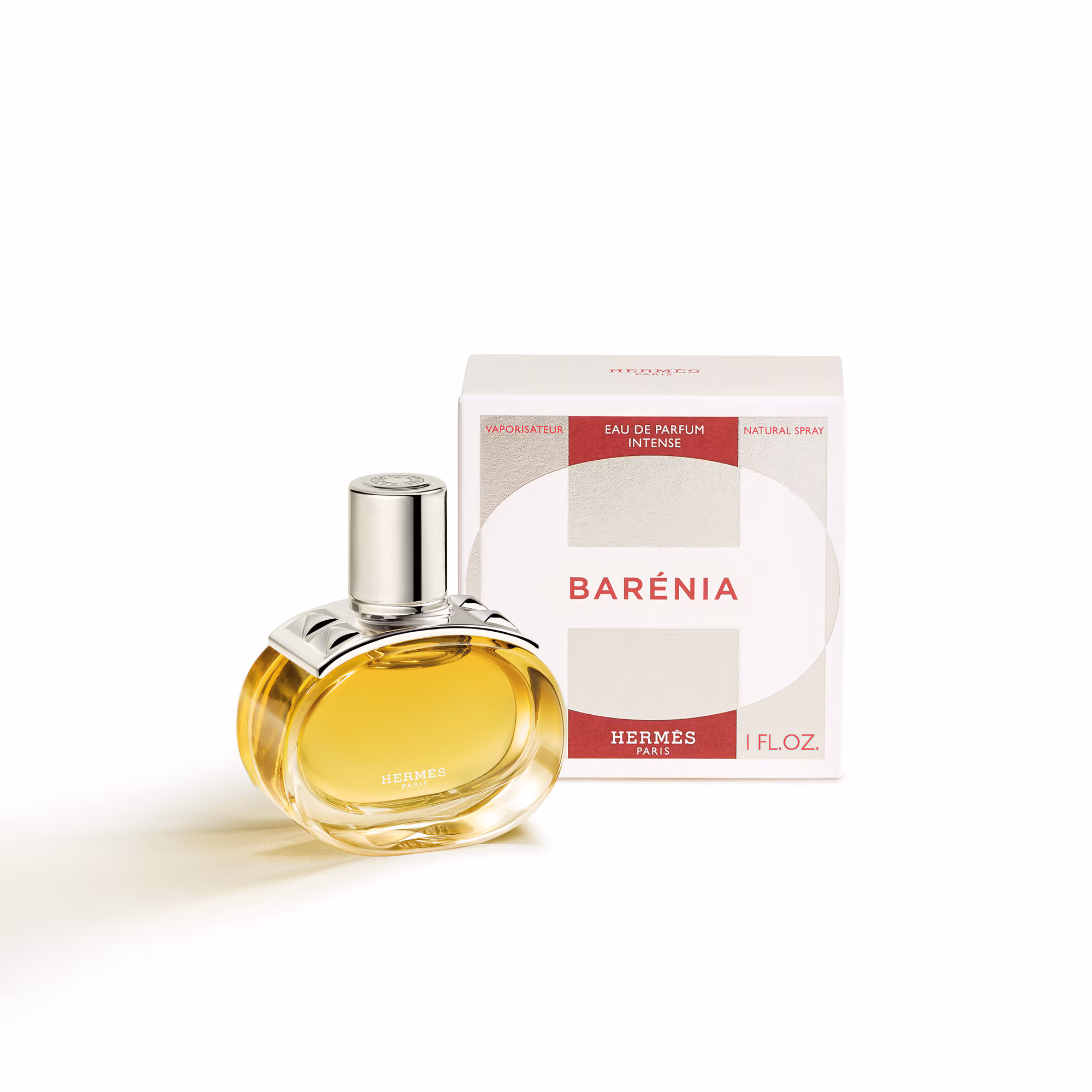 BARENIAEau de parfum intense - rechargeable