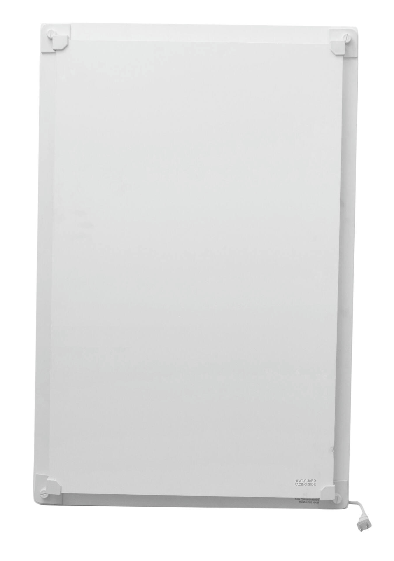 Amaze Heater Heat Guard for 600W Heater, White