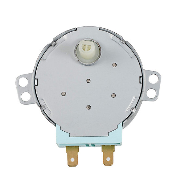 Moteur plateau tournant tyj50-8a19 pour Micro-ondes Whirlpool