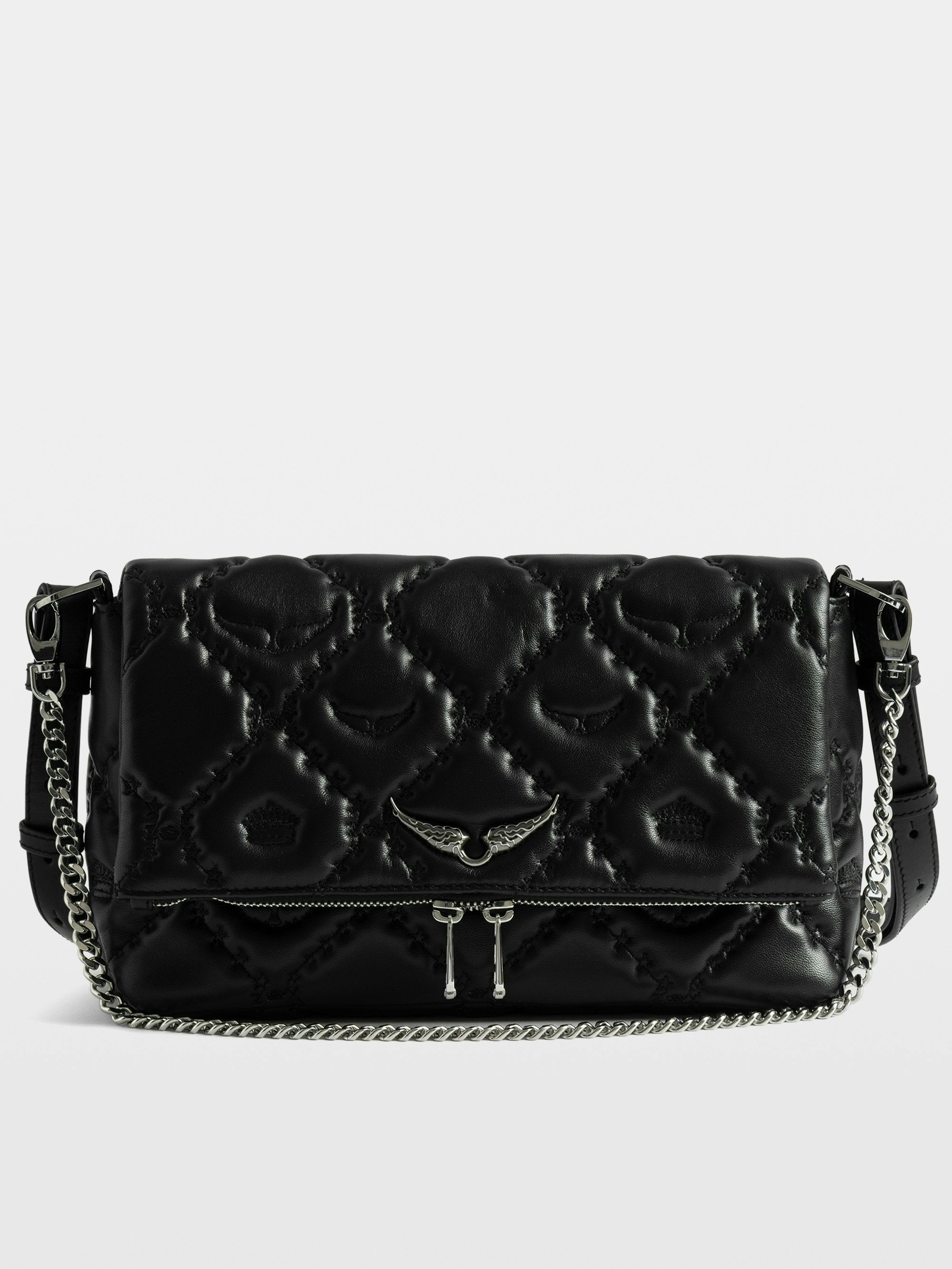 Sac Rocky II Matelassé Monogram