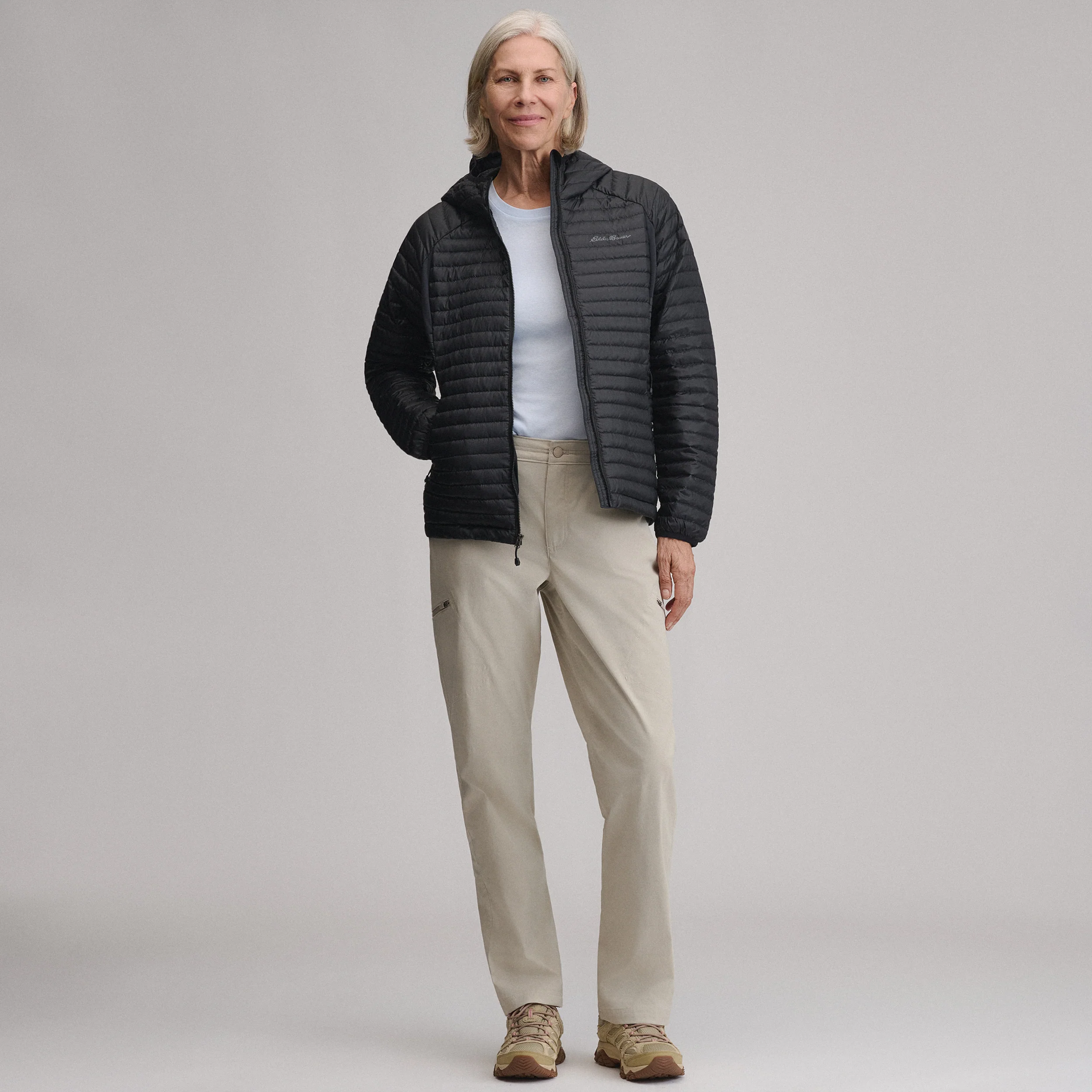 Women's MicroTherm® 2.0 Down Hooded Jacket