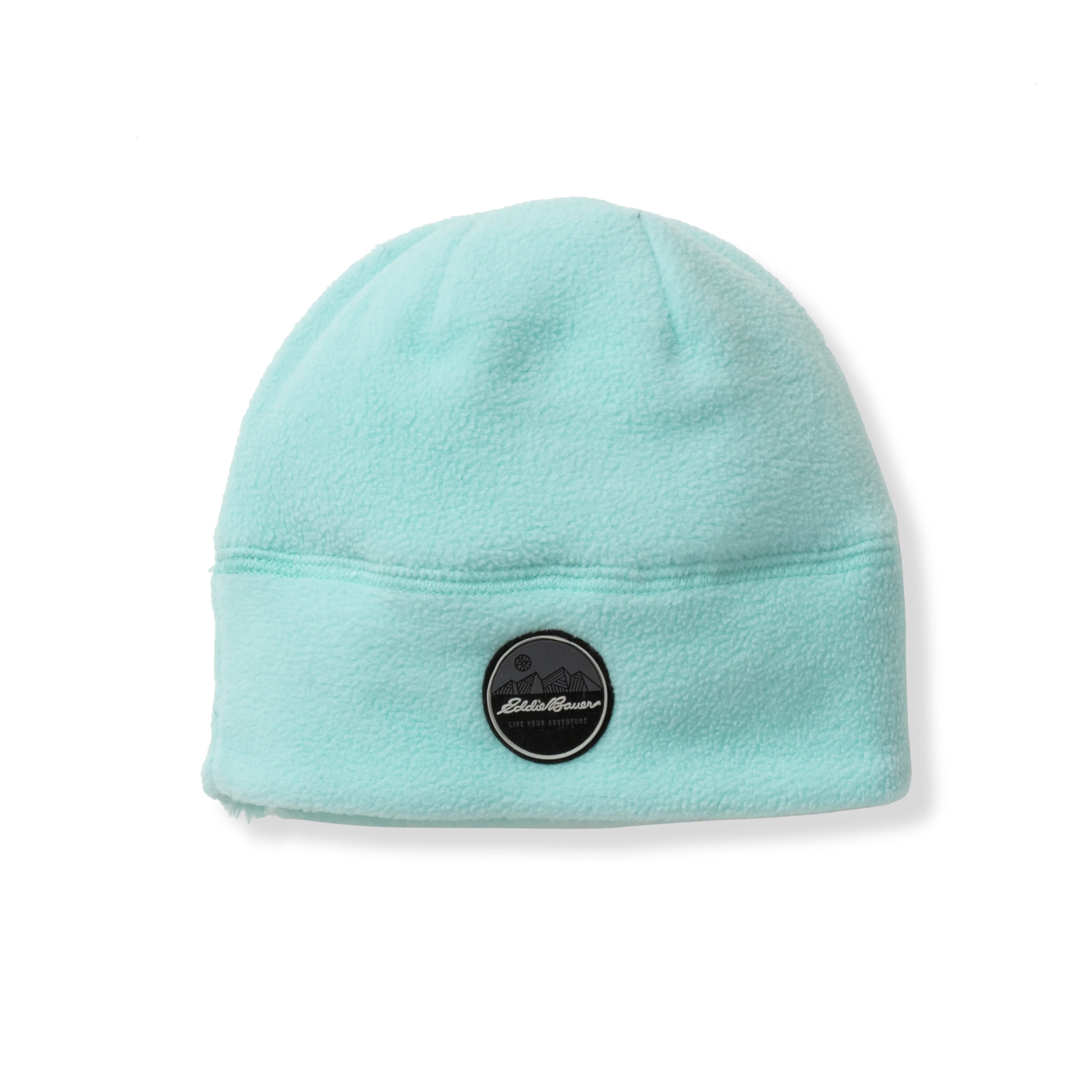 Kids Quest High Pile Fleece Beanie