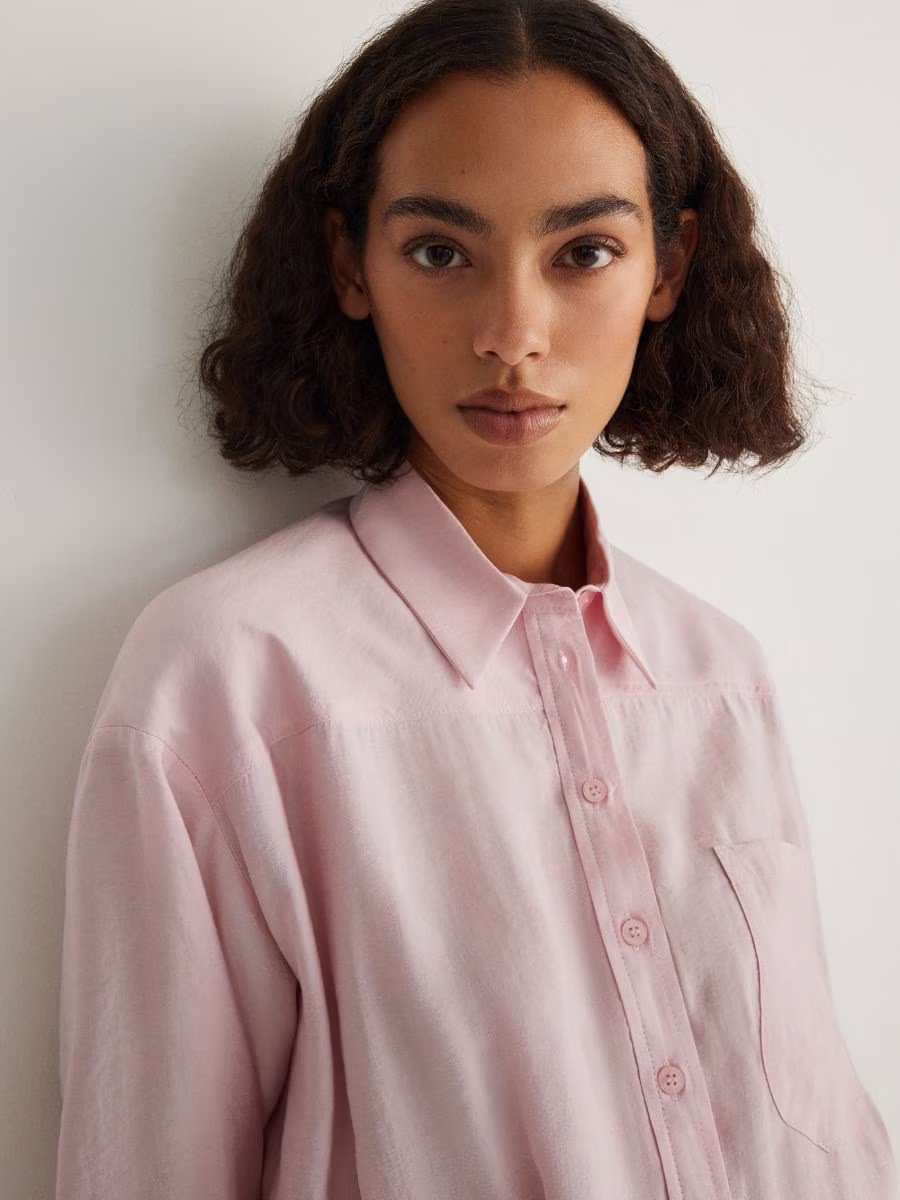 Viscose Shirt