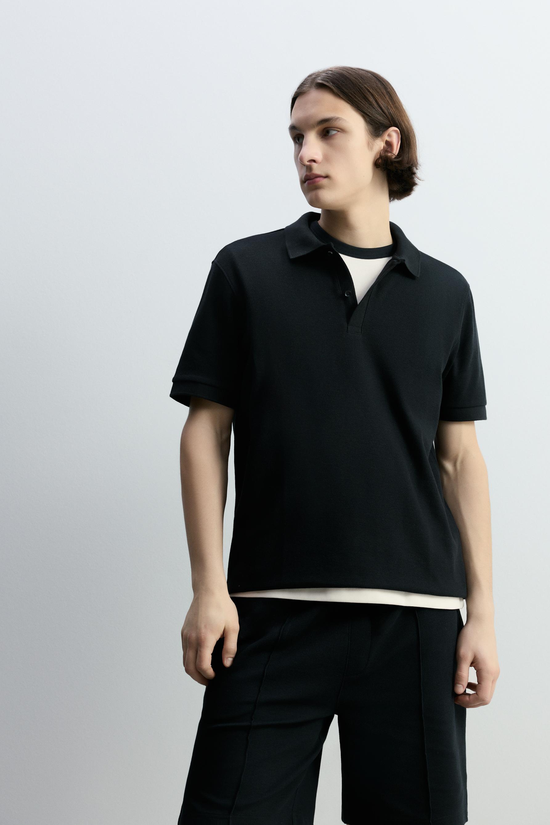 Polo básico estructura