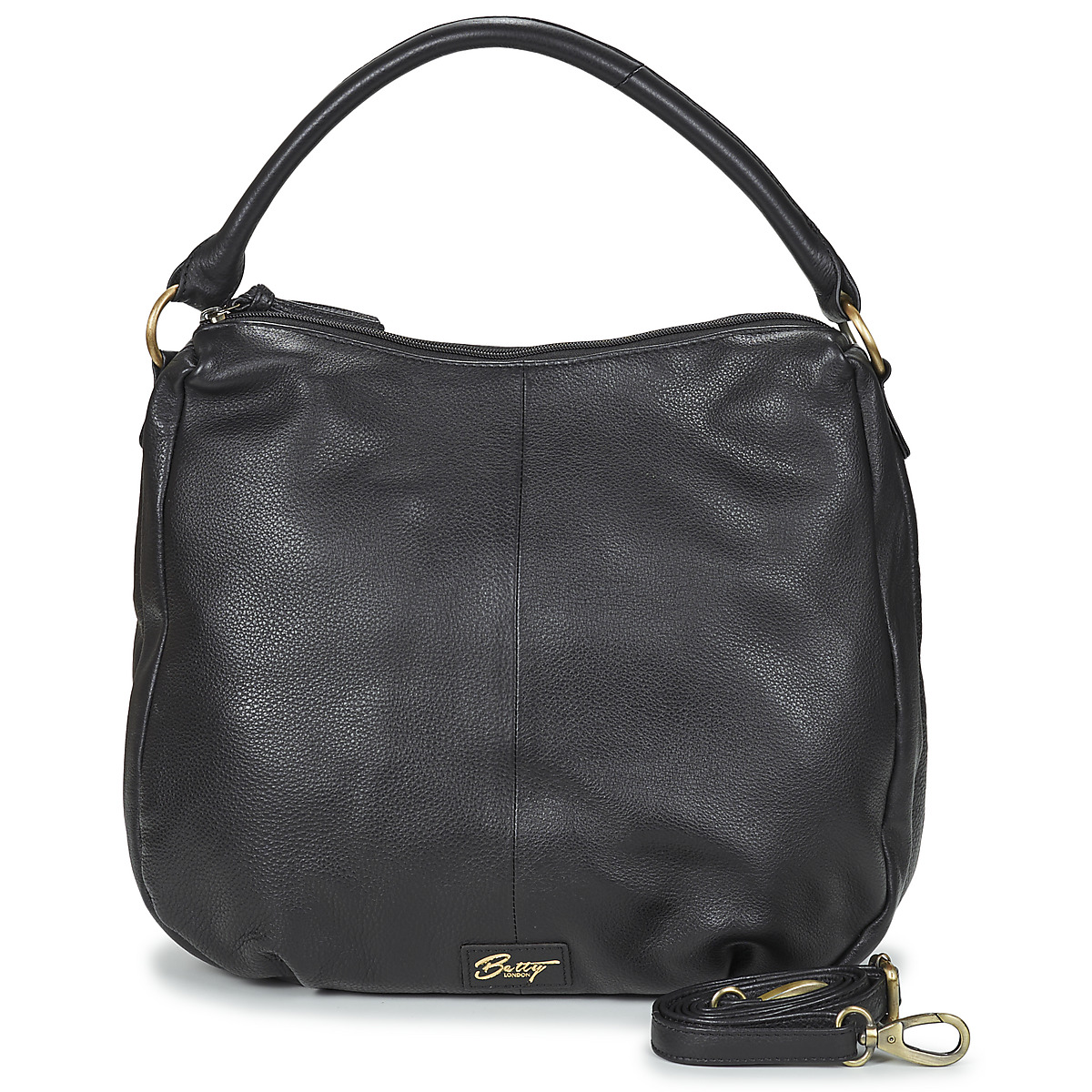 Betty London - ERITALA - Black