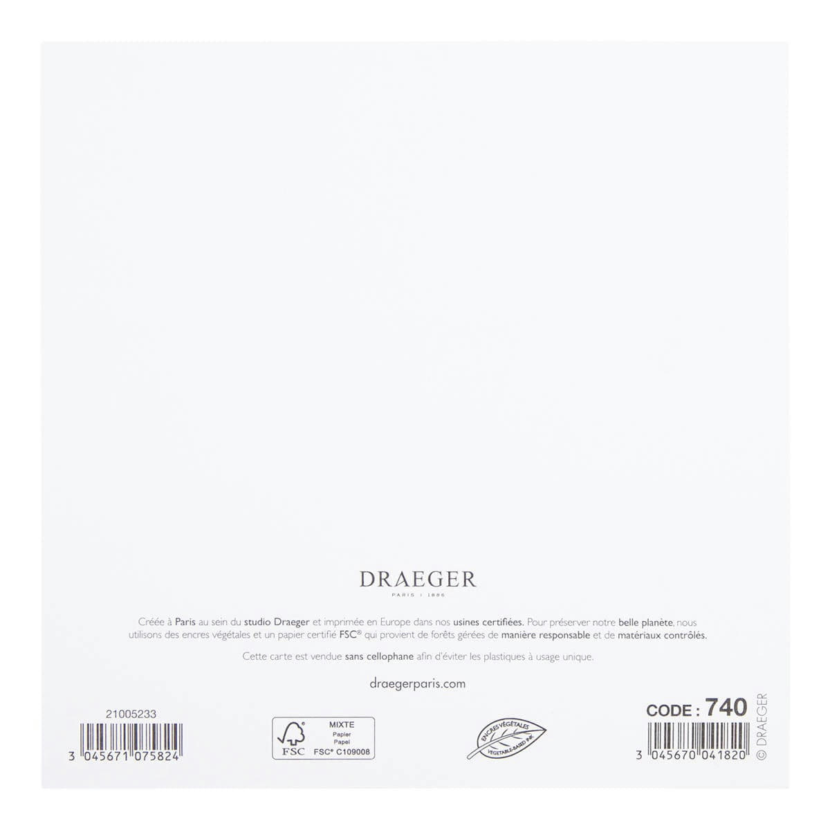 - Carte De Vœux Etincelle Chouette