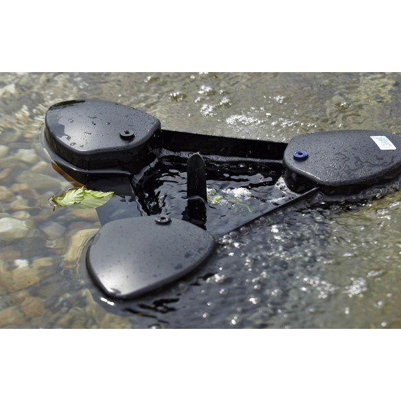 Skimmer »SwimSkim 25«, für Gartenteiche, Kunststoff