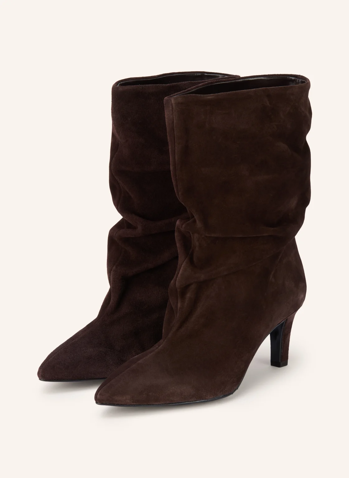 MRS & HUGS Stiefeletten