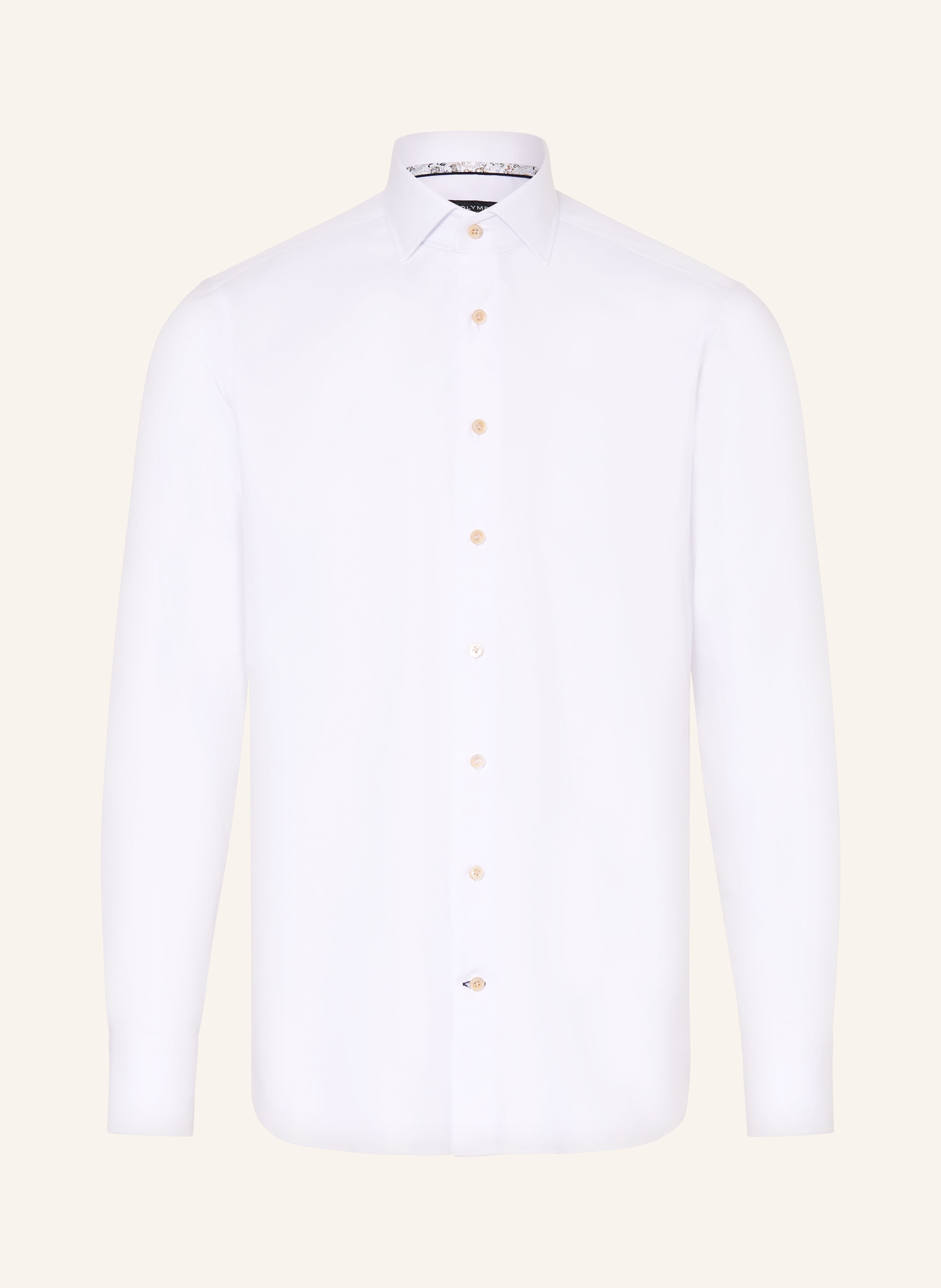 OLYMP SIGNATURE Hemd tailored fit