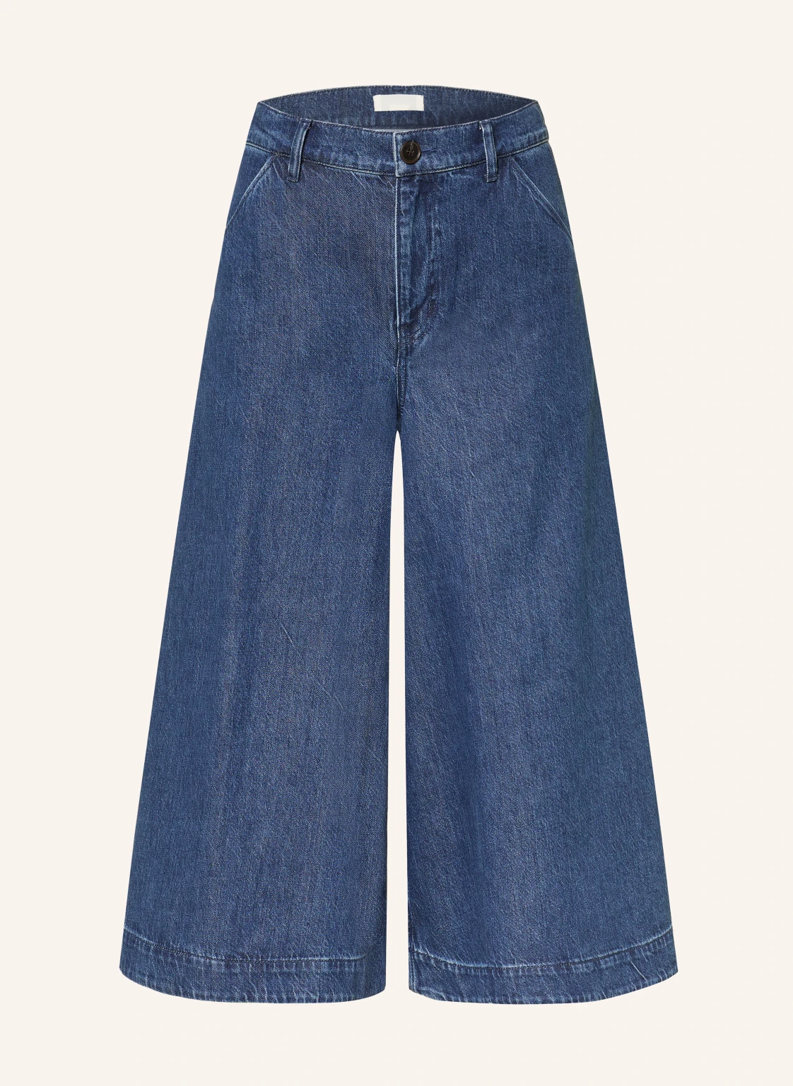 ARKET Jeans-Culotte