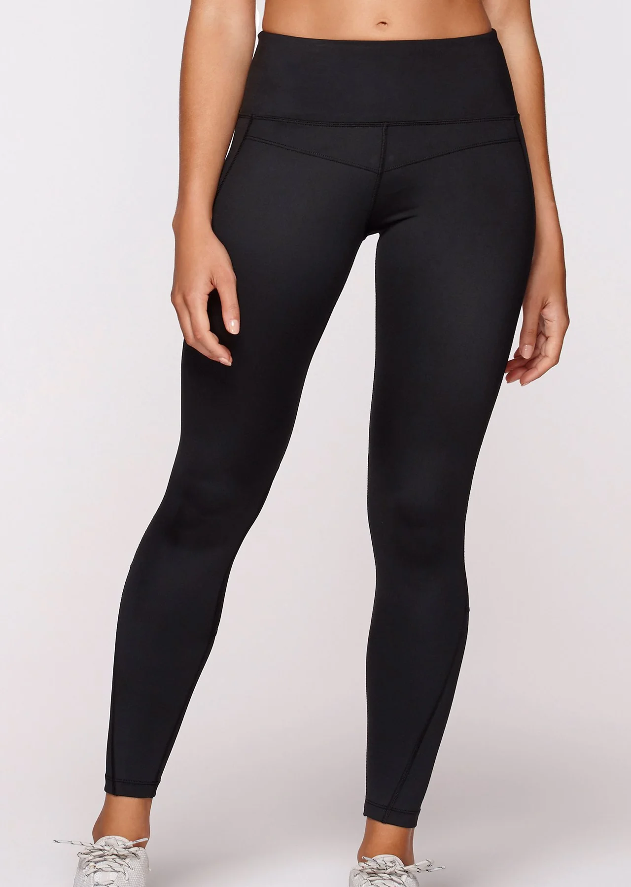 Run Core Compression F/L Tight