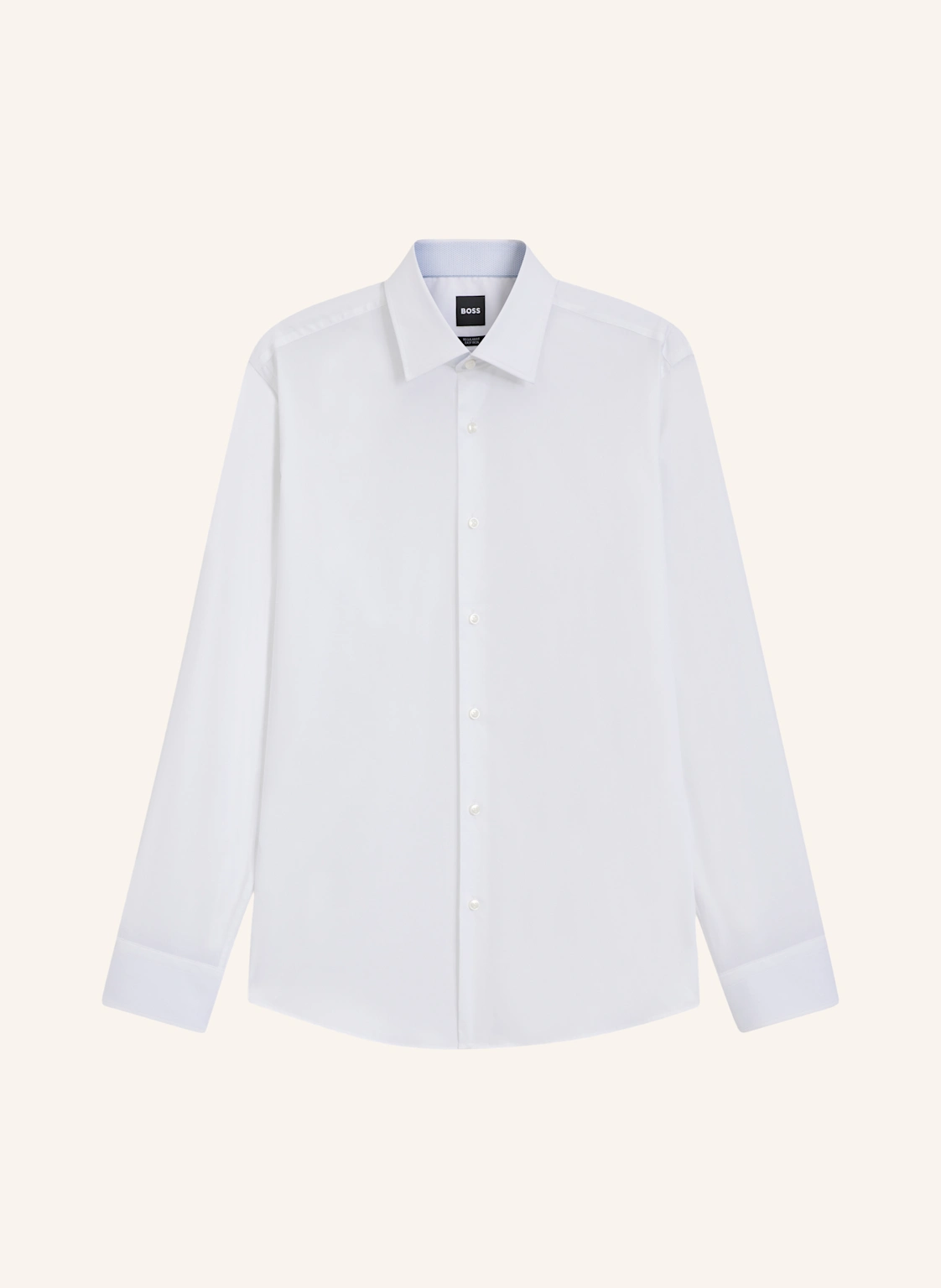 BOSS Hemd H-JOE-K-C3-263 Regular Fit