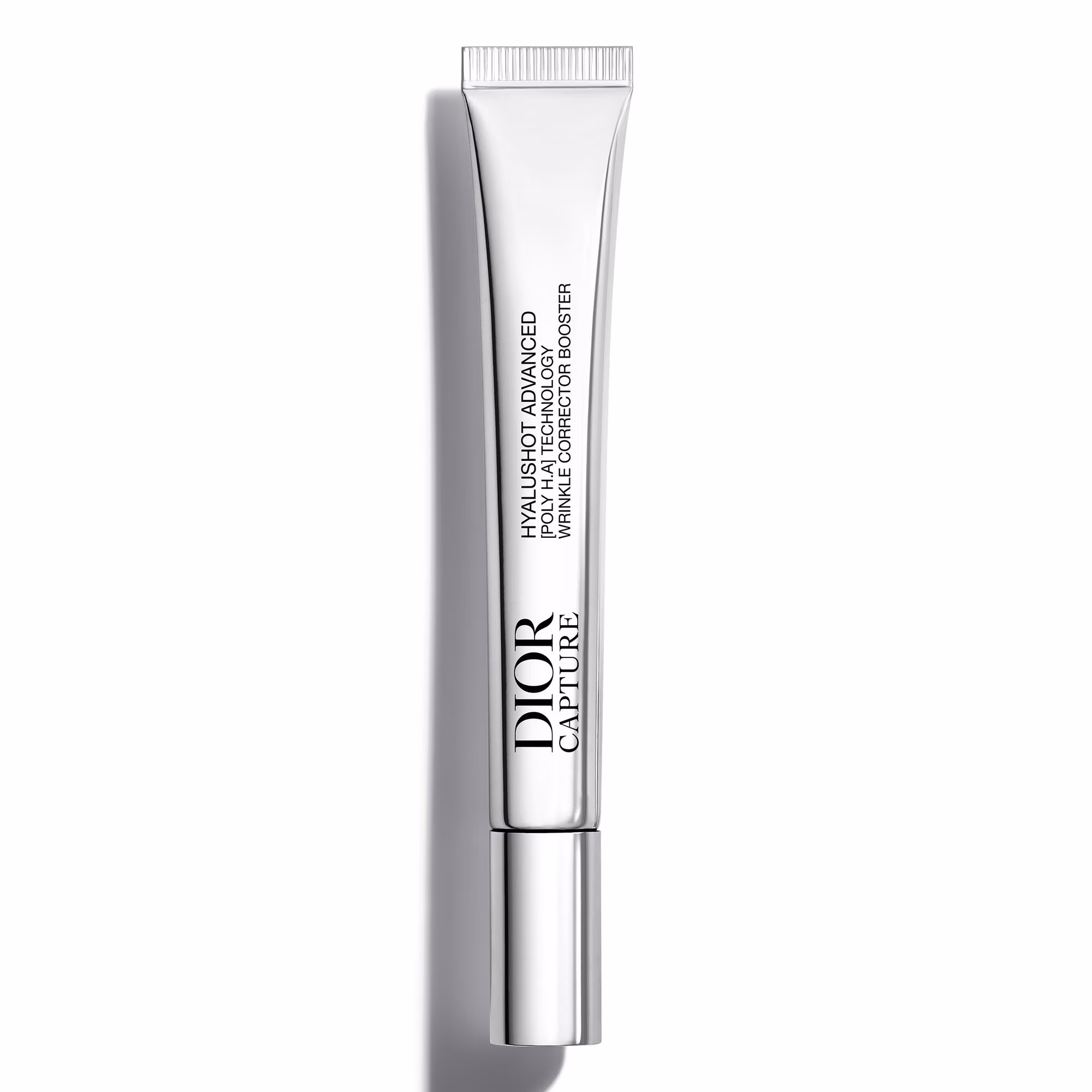DIOR CAPTUREHyalushot advanced - soin booster correcteur de rides
