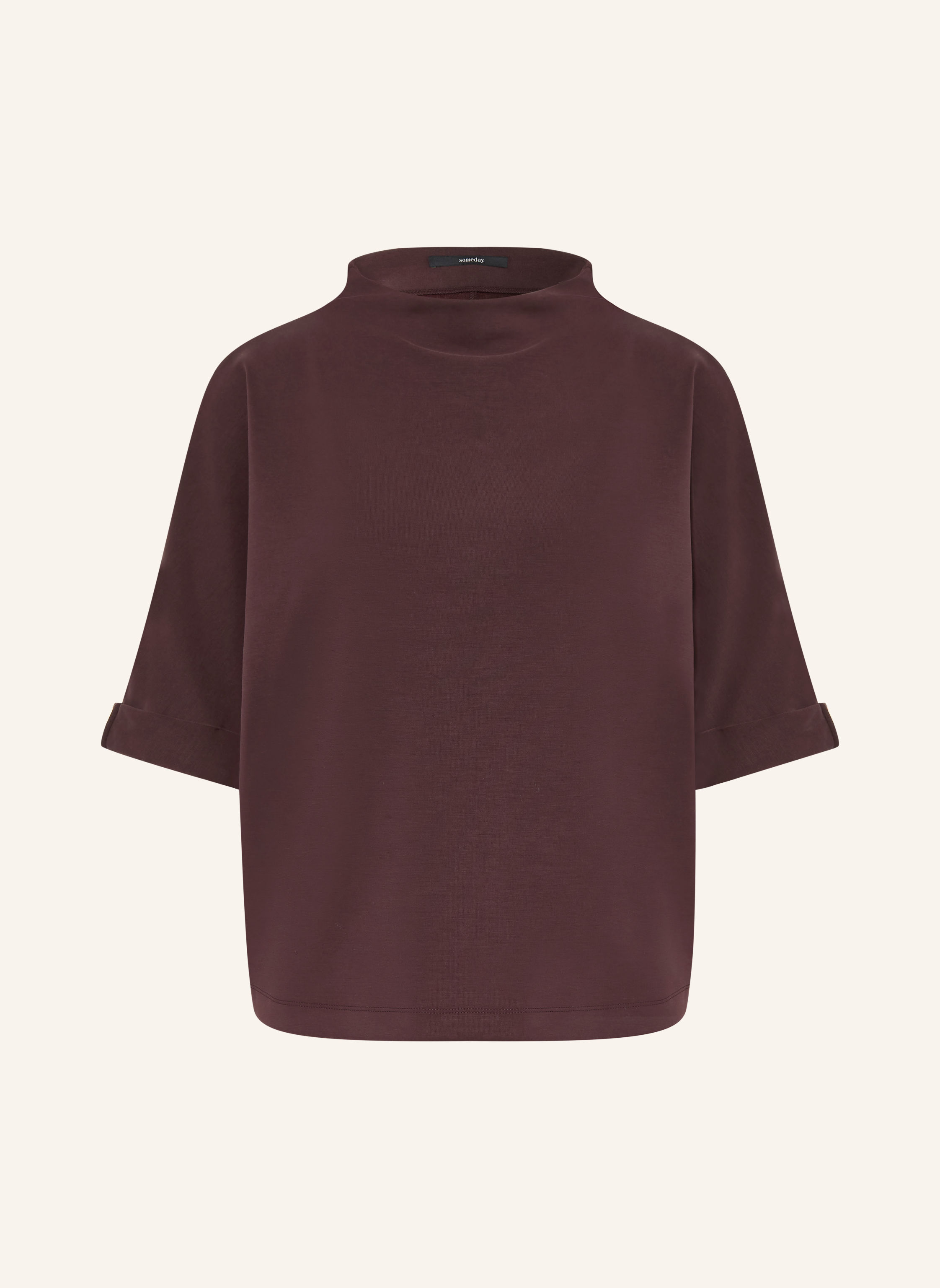 someday Shirt UVERY mit 3/4-Arm