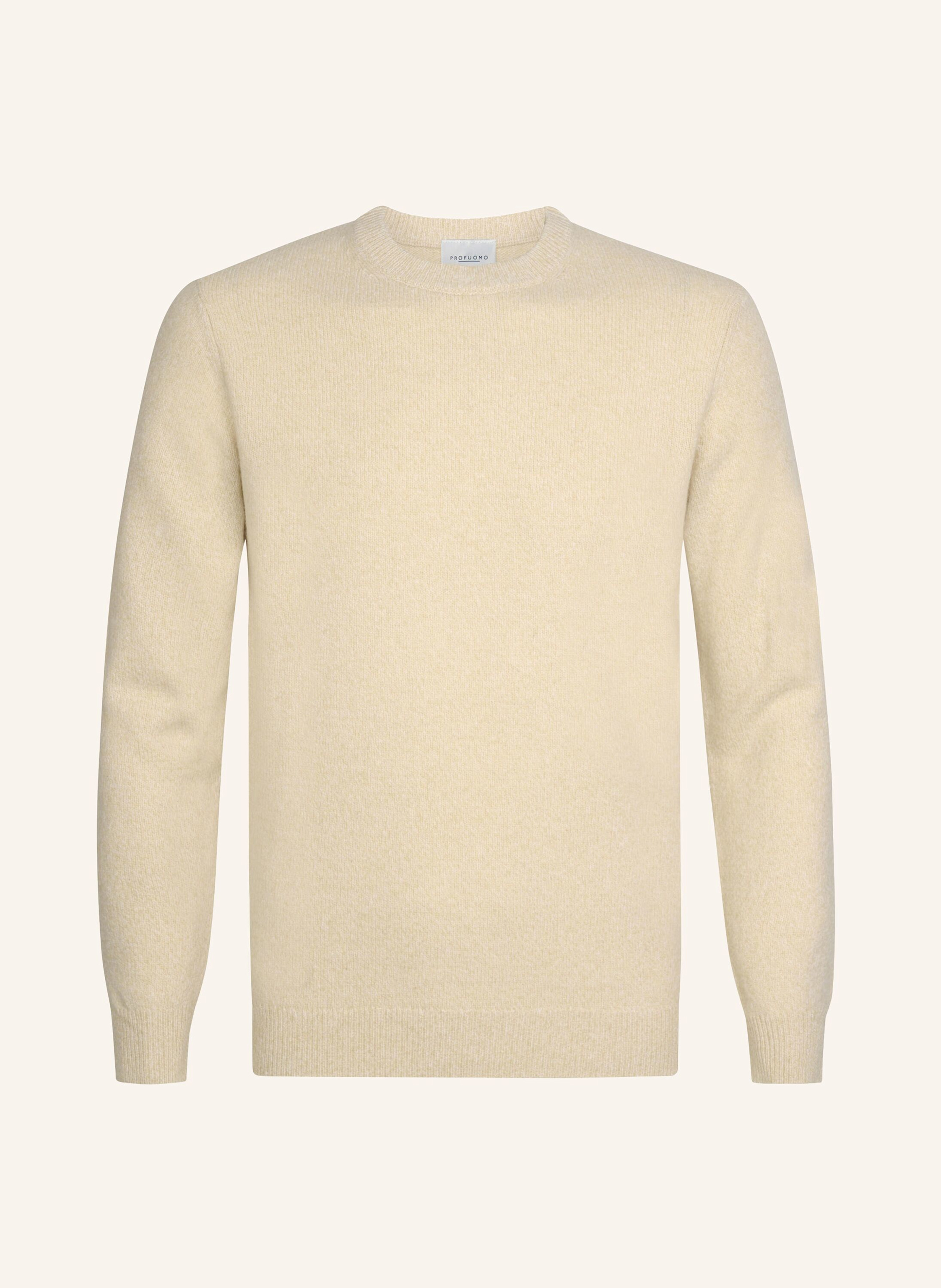 PROFUOMO Pullover