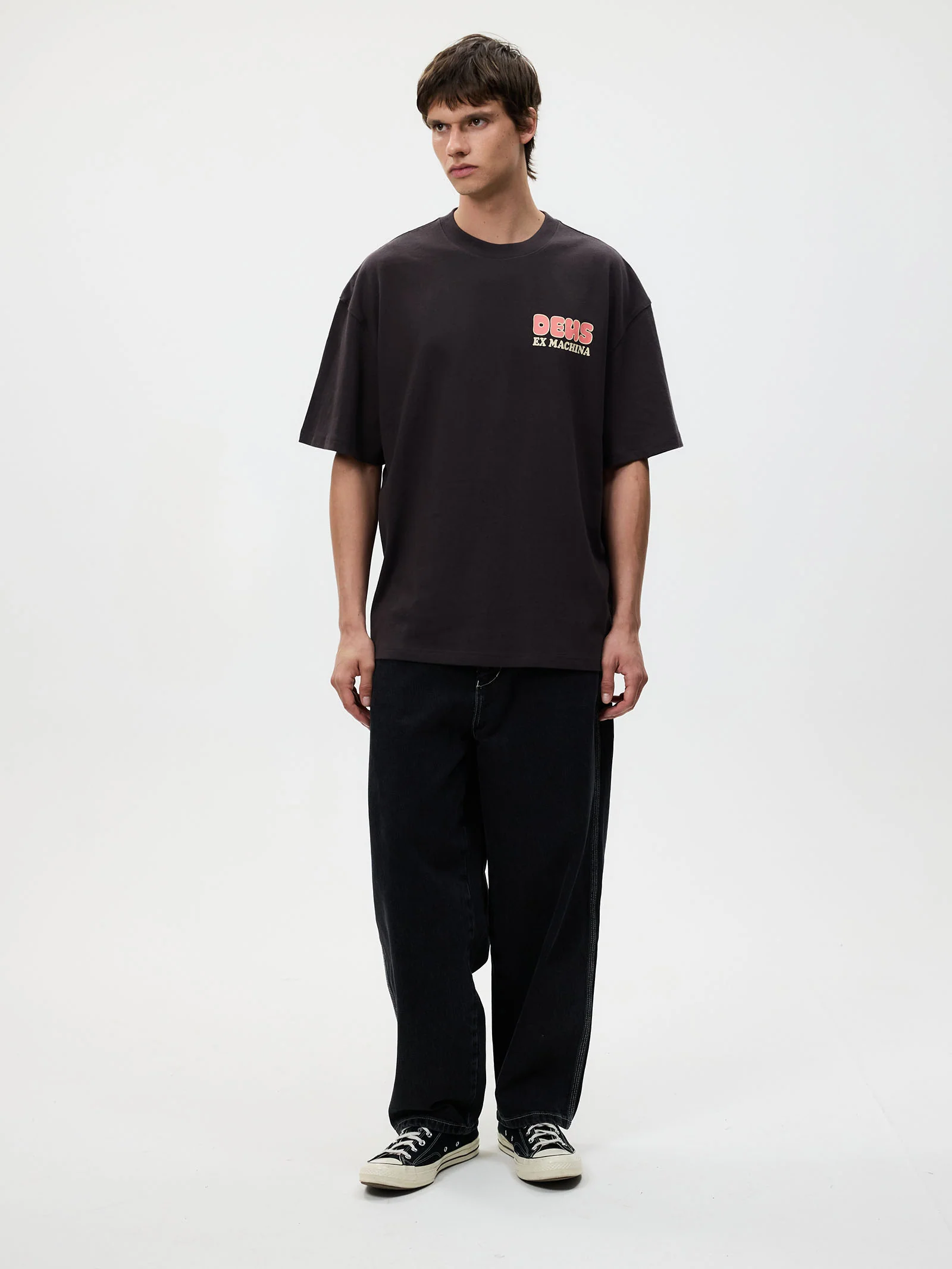 Bloom Ss Tee