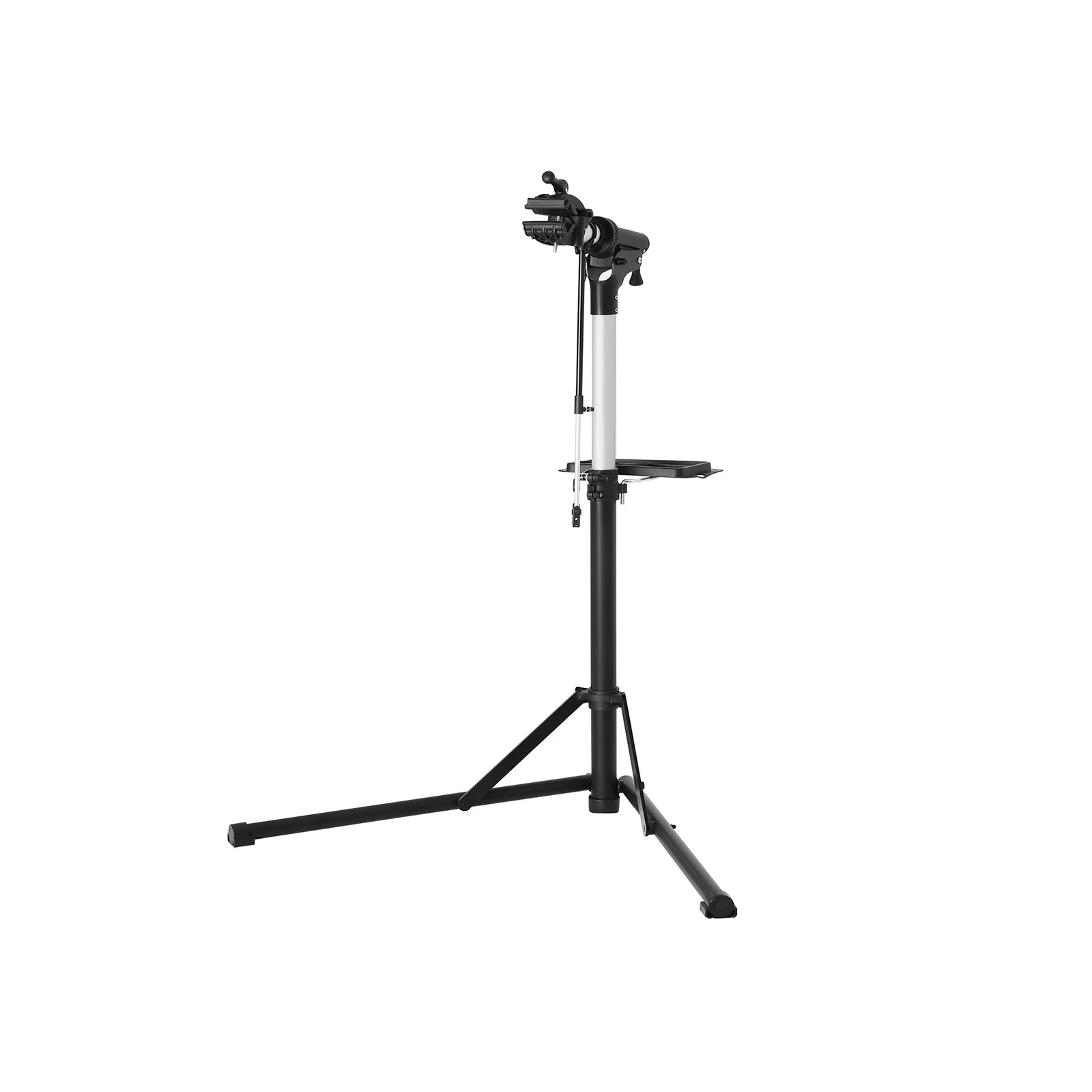 Support réparation vélo alu