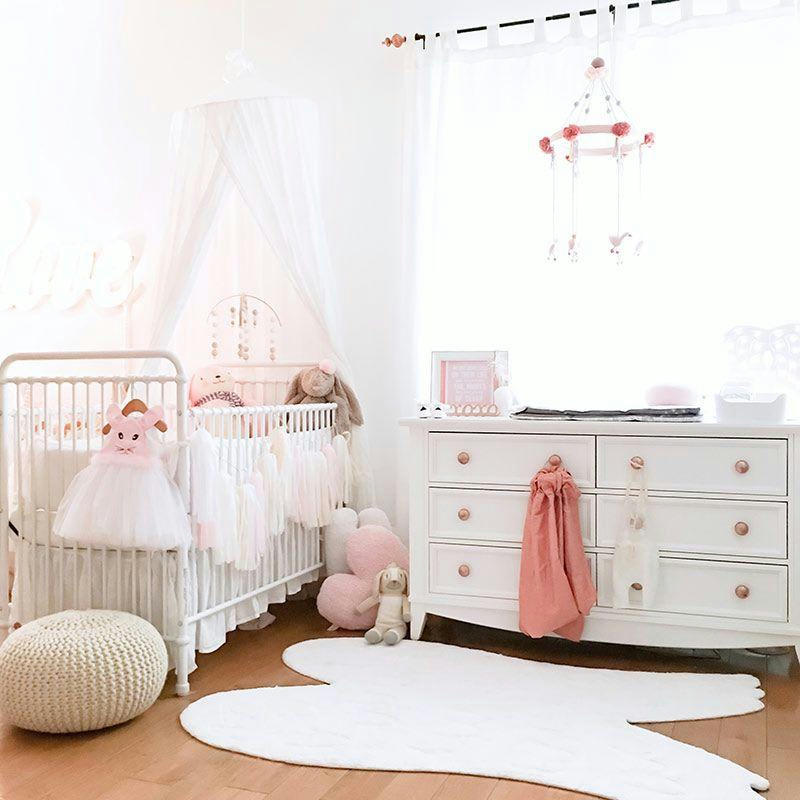 AILES - Tapis coton silhouette ailes 120x160cm