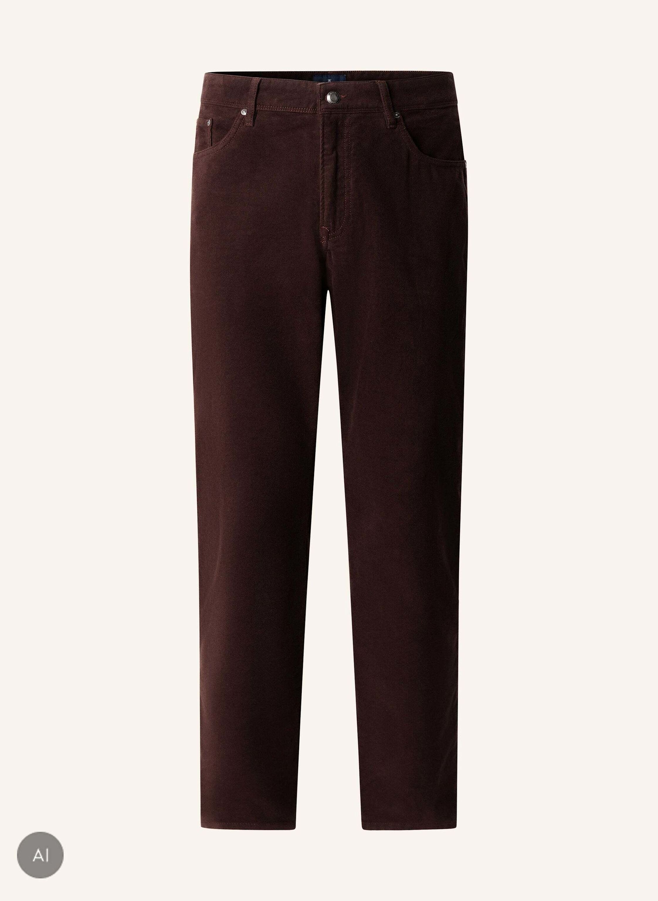HACKETT LONDON Jogginghose MOLESKIN 5PKT