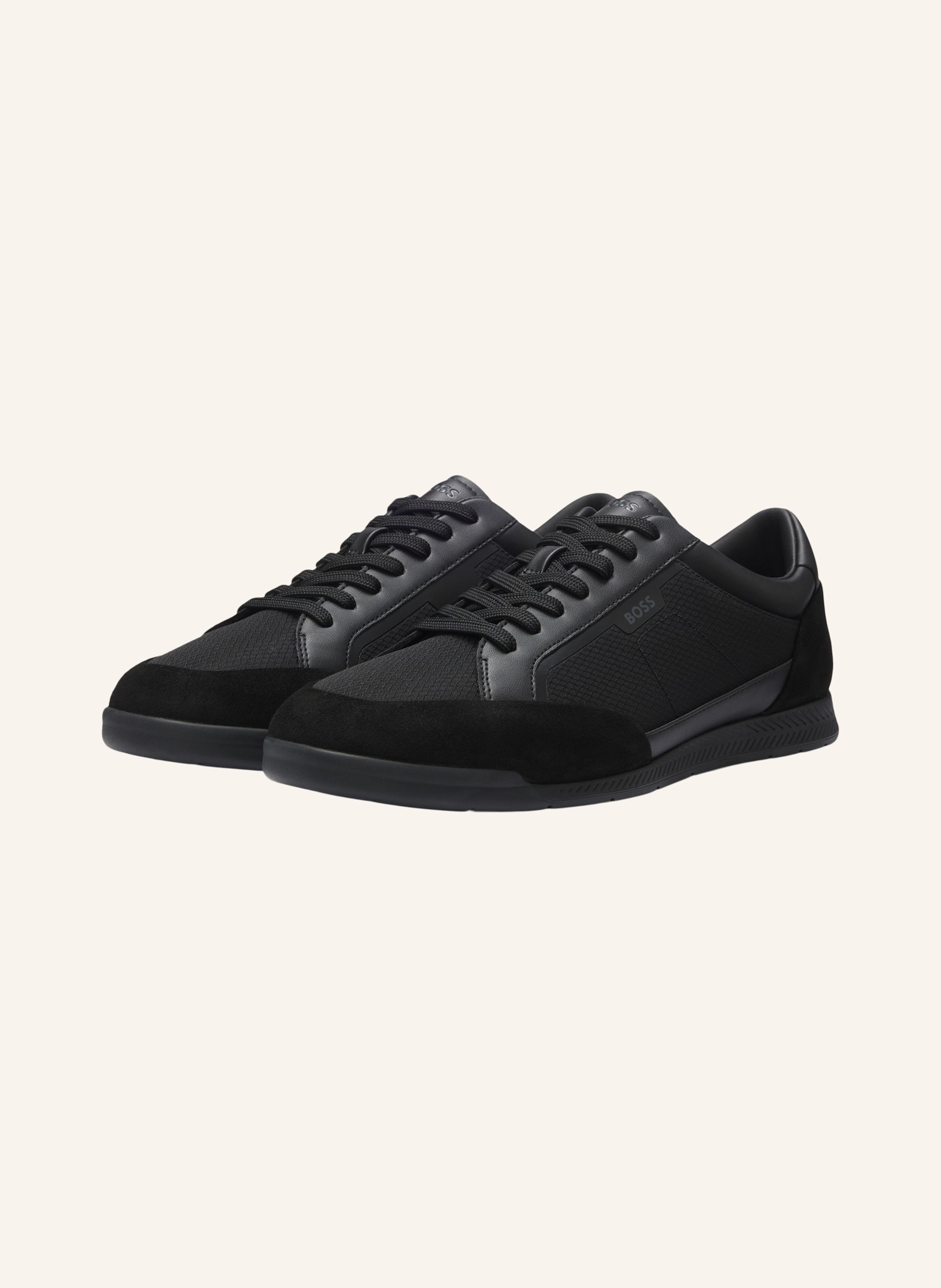 BOSS Sneaker NITAN_LOWP_MIRSPU