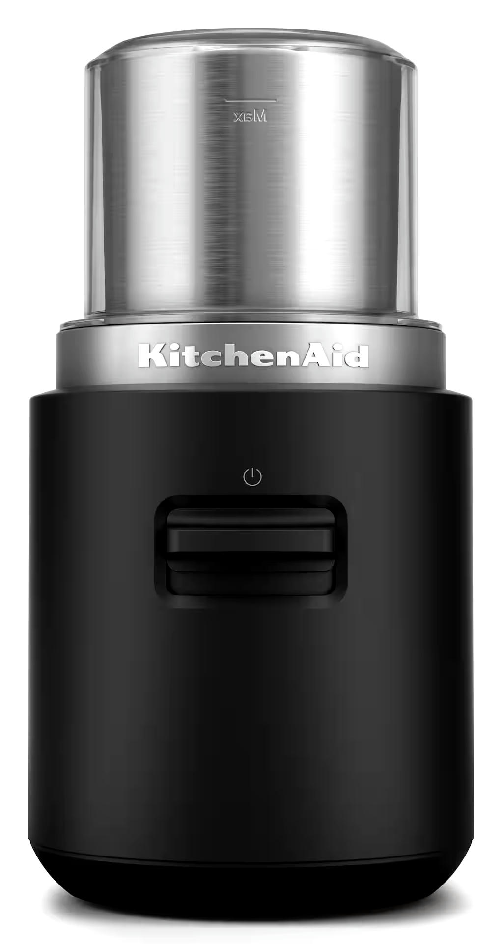 KitchenAid Go™ Cordless Blade Coffee Grinder, Battery Included