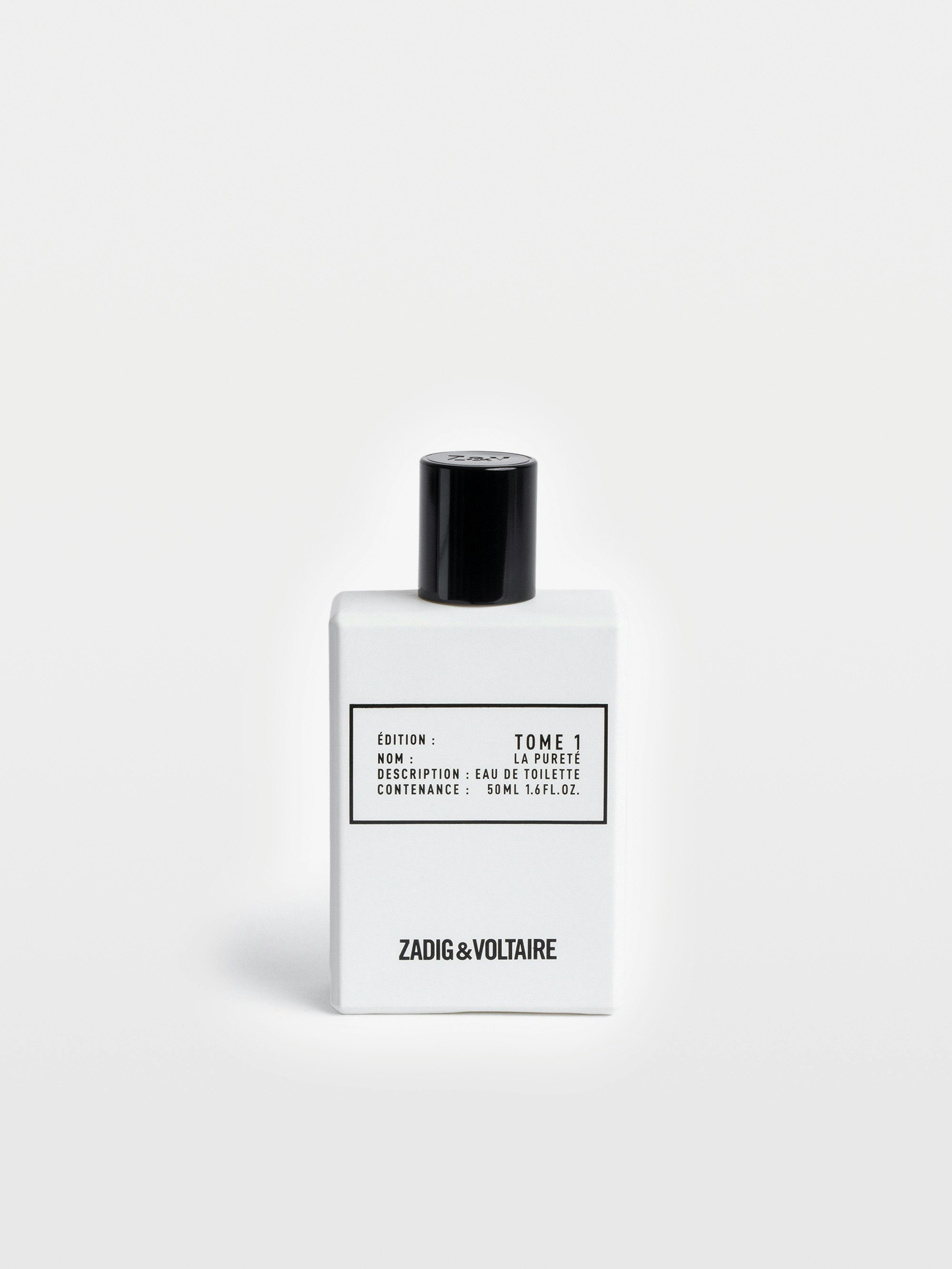Parfum Tome 1 La Pureté 50ML