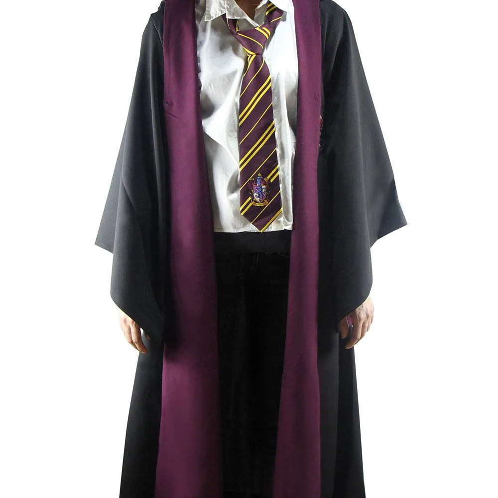 Cinereplicas Harry Potter Gryffindor sweatshirt robe