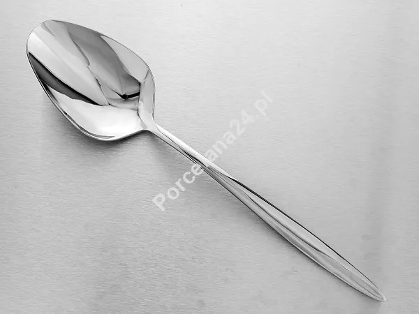 Komplet sztućców 65 cz. na 12 osób Hisar - Mercury (4.0/3.0mm) wysoki połysk