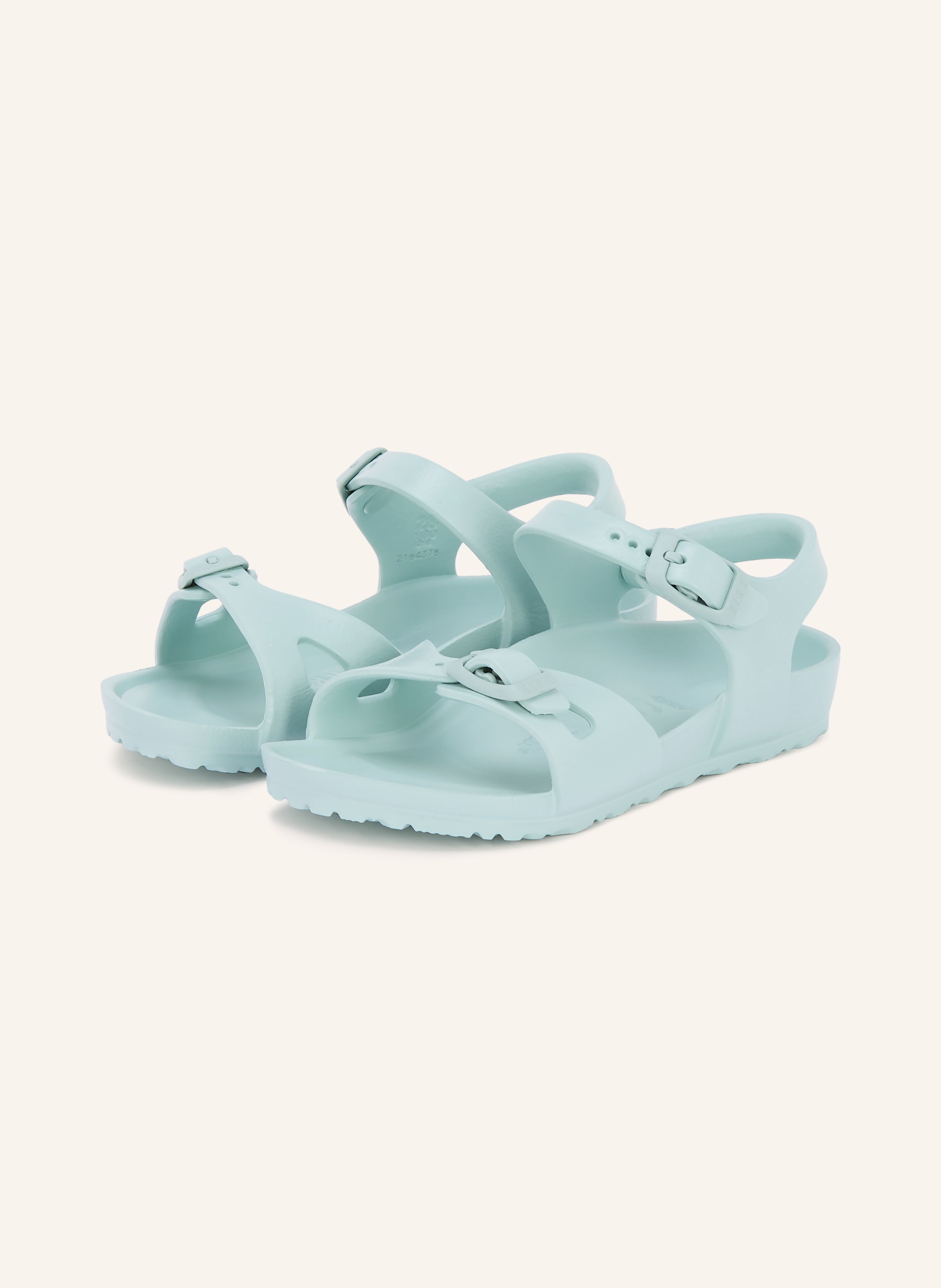 BIRKENSTOCK Sandalen RIO EVA