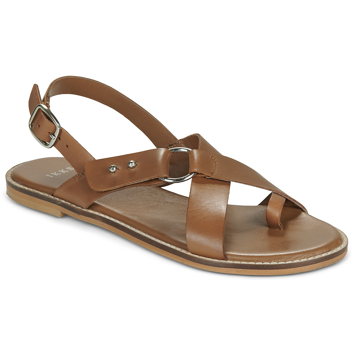 Ikks - B380175 - Brown