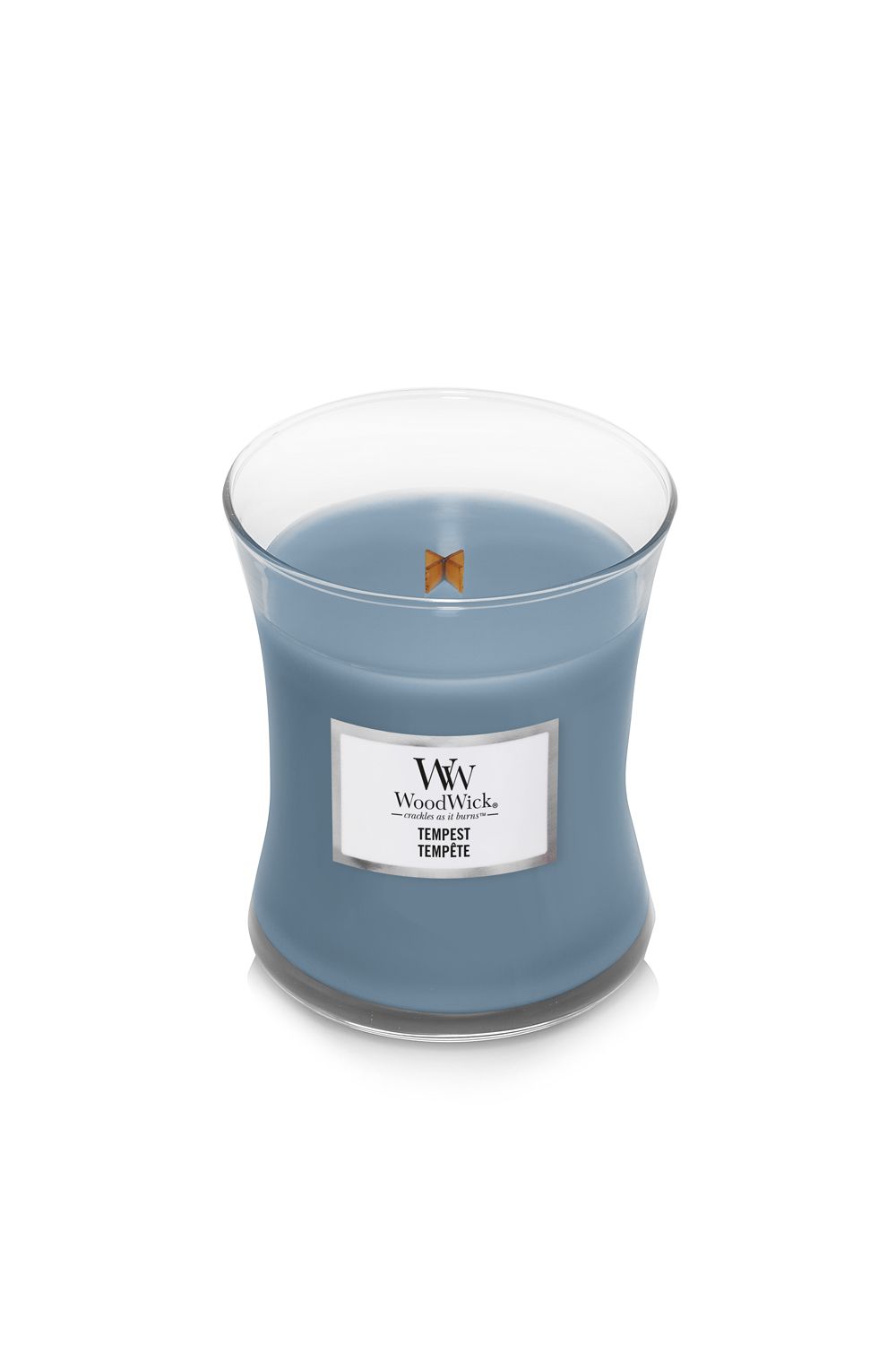 Woodwick Tempest Medium Hourglass