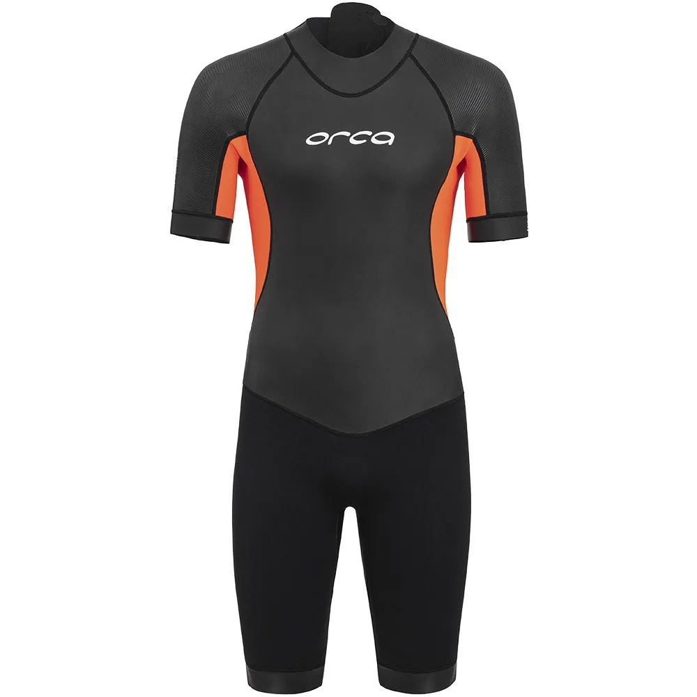 Orca Vitalis short sleeve shorty