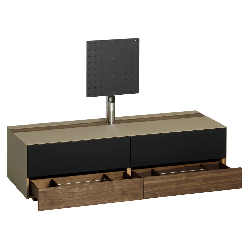 TV-Möbel Cubus Pure