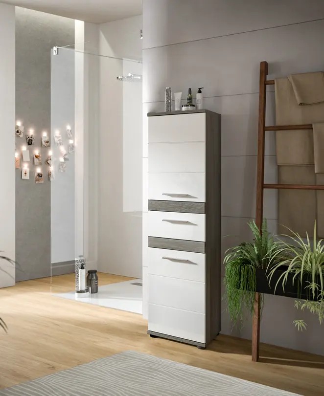 Badschrank Blake