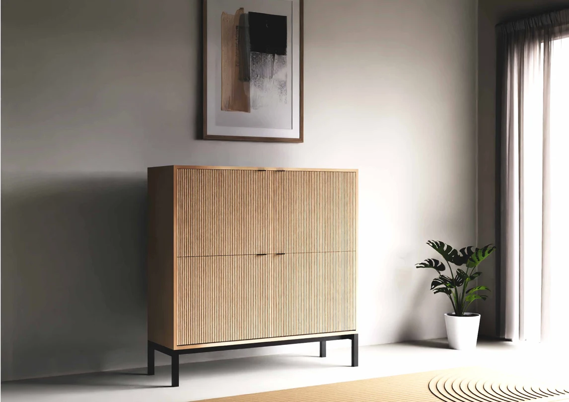 Highboard Liva