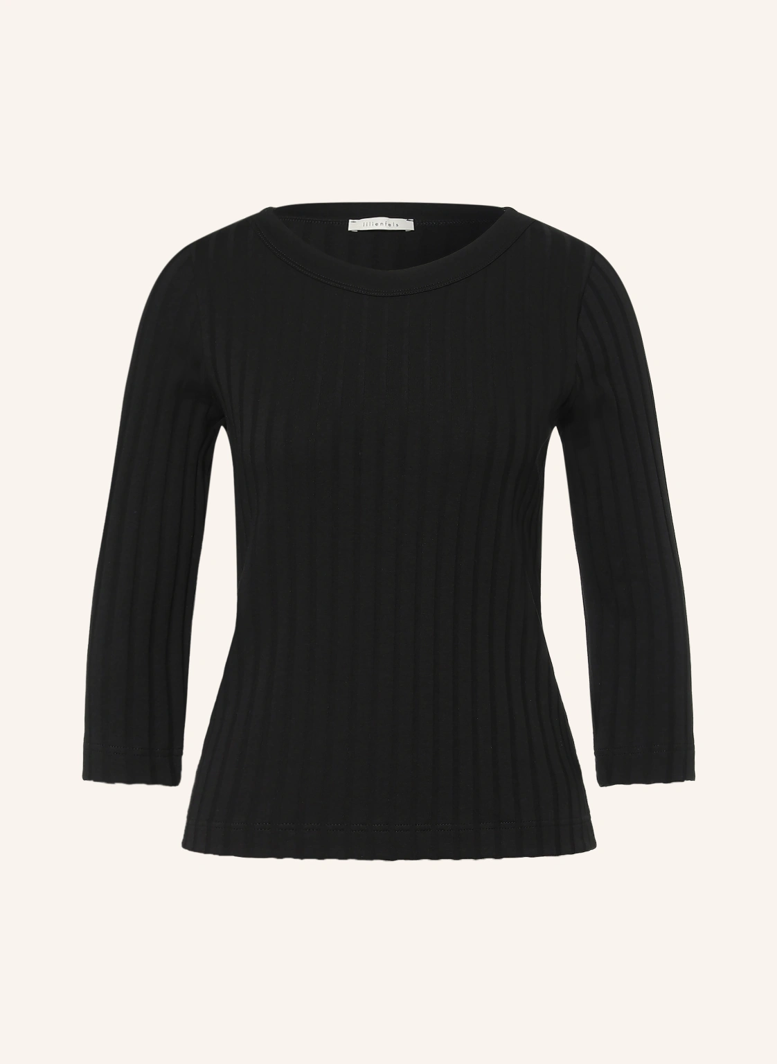 lilienfels Shirt mit 3/4-Arm