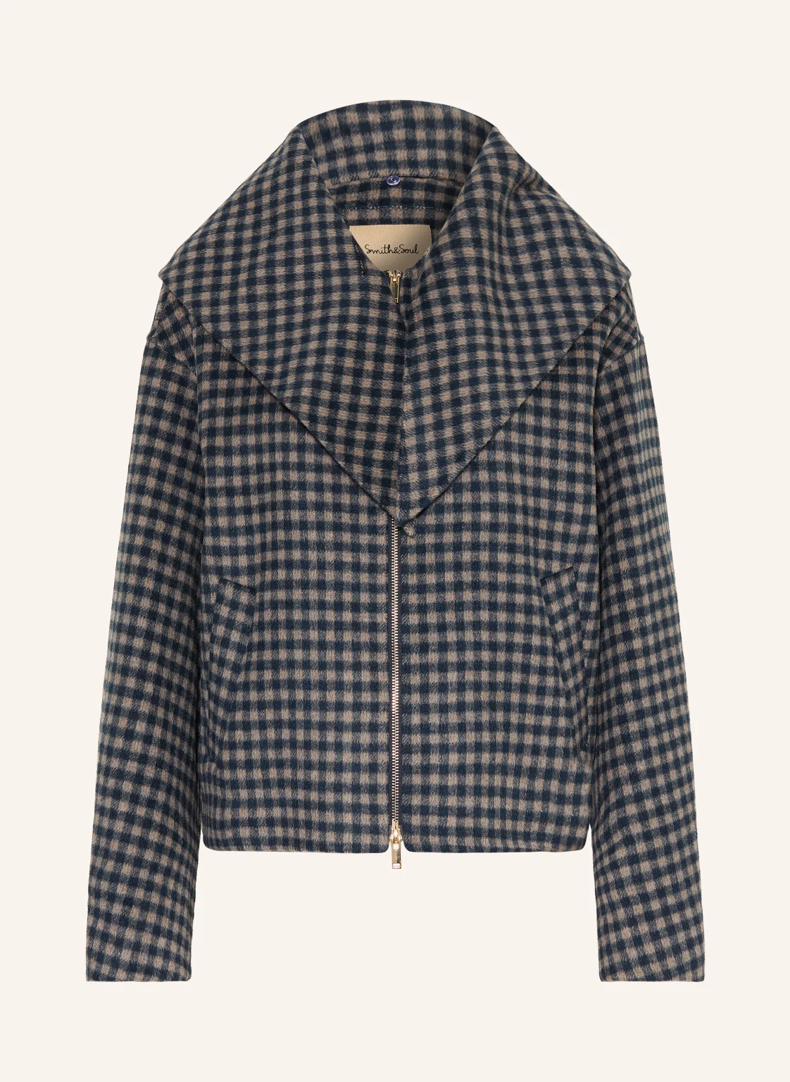 Smith & Soul Jacke