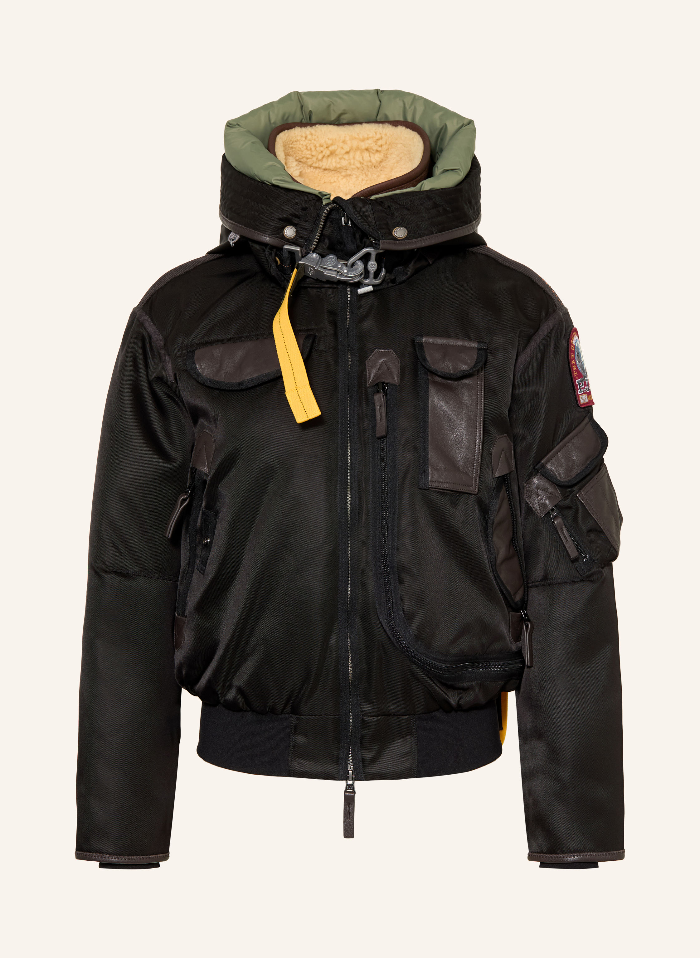PARAJUMPERS Daunenblouson GOBI 20TH