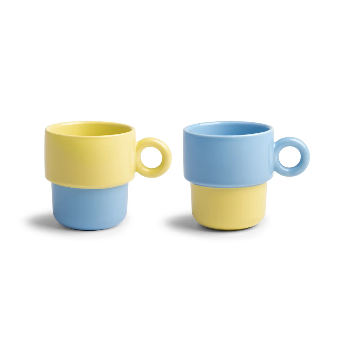 &klevering - Chiquito Tasse