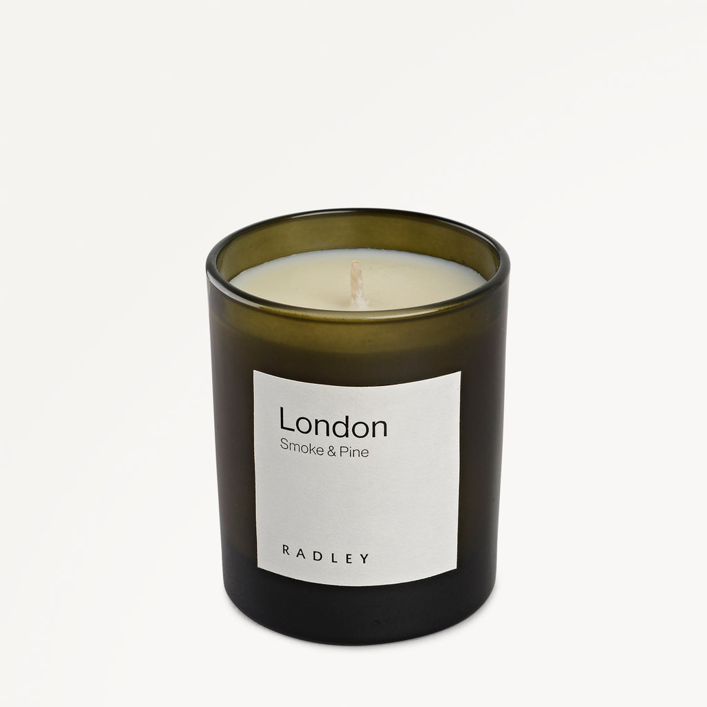 London - 20Cl Candle