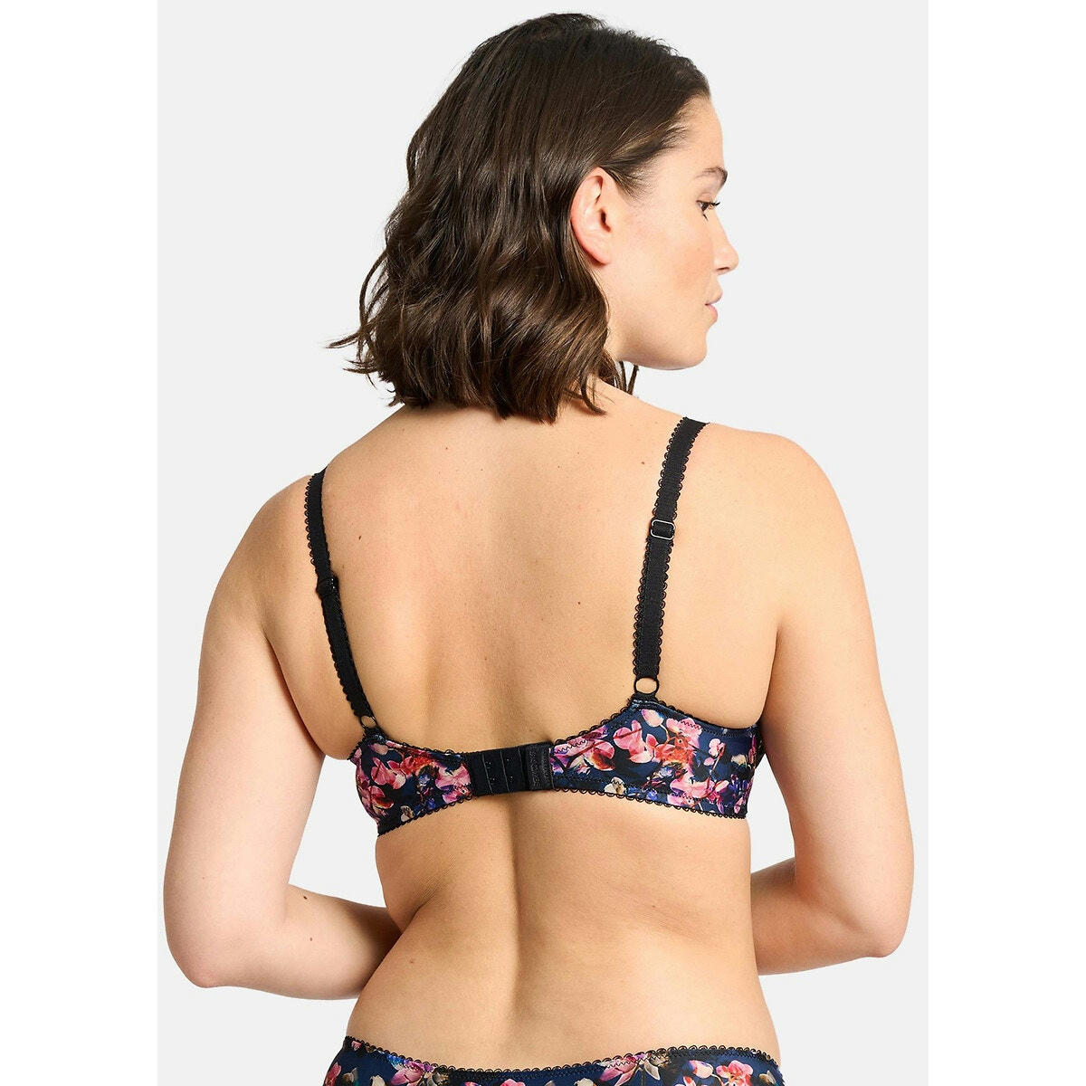 Soutien-gorge corbeille Ariane Fantaisy